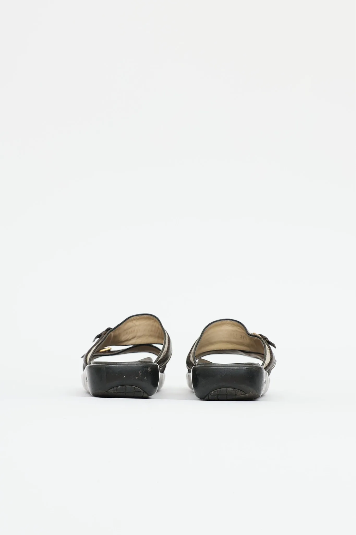 Mini Lin Slide Slide sold by VSP Consignment product image thumbnail 4