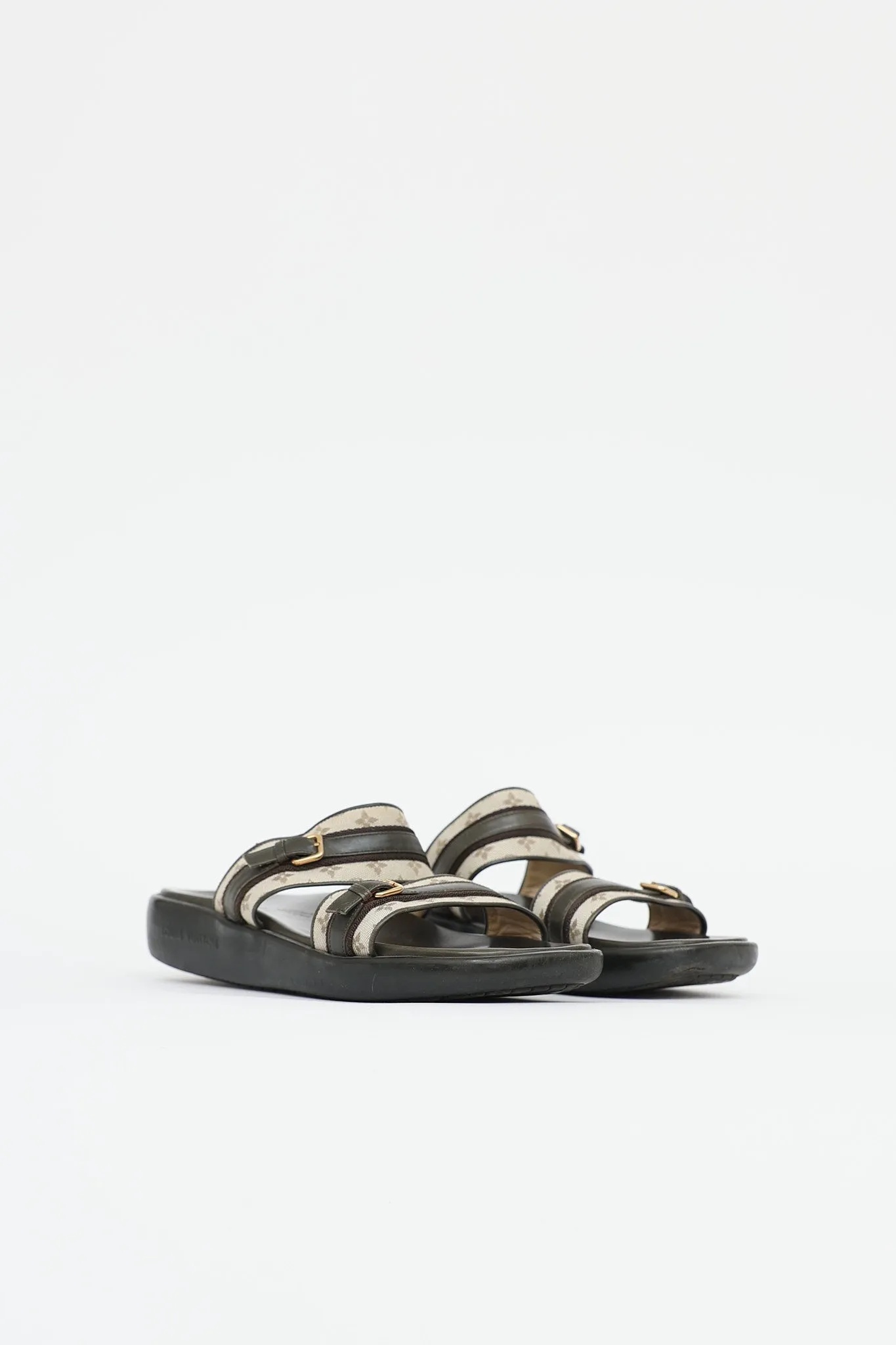 Mini Lin Slide Slide sold by VSP Consignment product image thumbnail 3