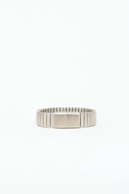 Watch Link Bracelet made by Peter Do