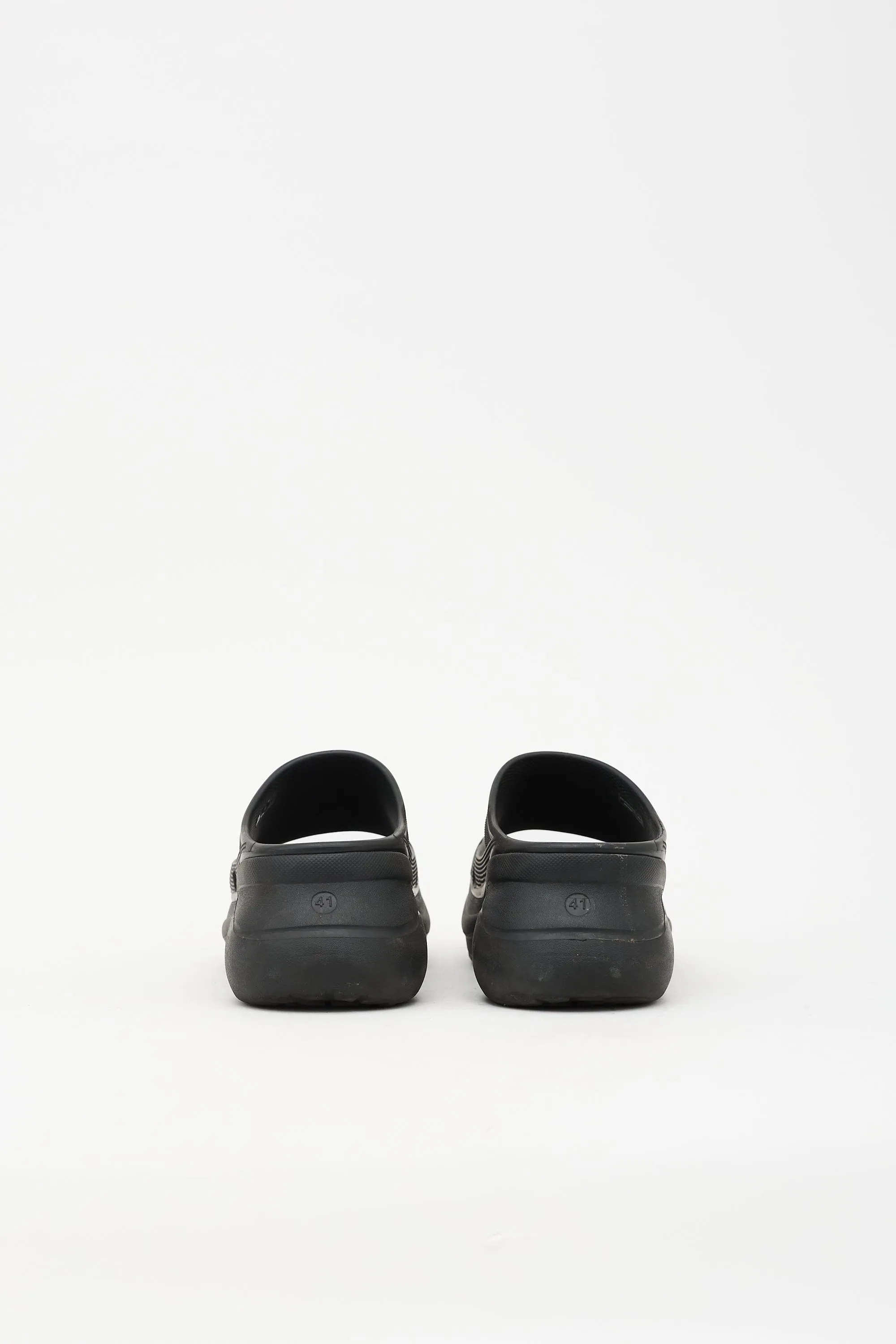 x Crocs Pool Slide sold by VSP Consignment product image thumbnail 4