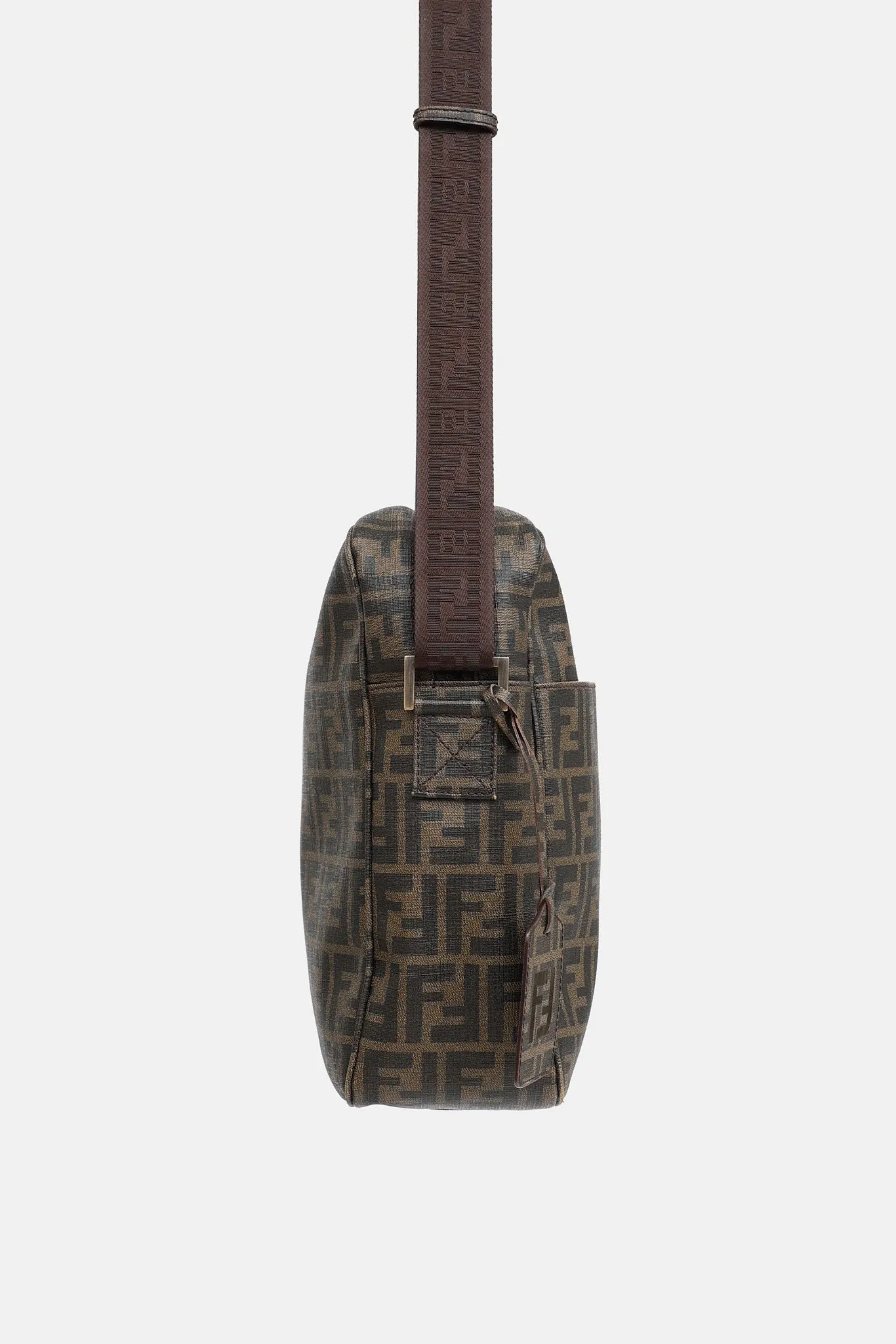 Zucca Messenger Bag sold by VSP Consignment product image thumbnail 3