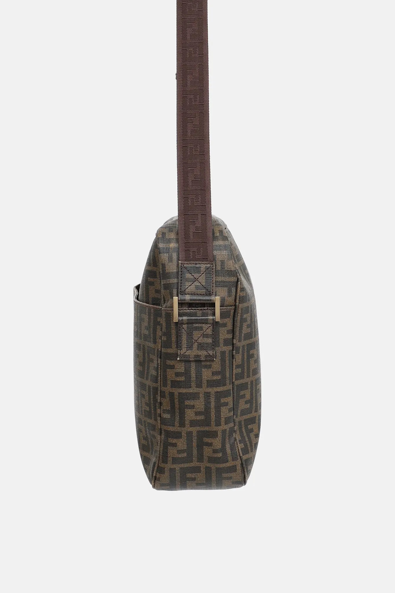 Zucca Messenger Bag sold by VSP Consignment product image thumbnail 4