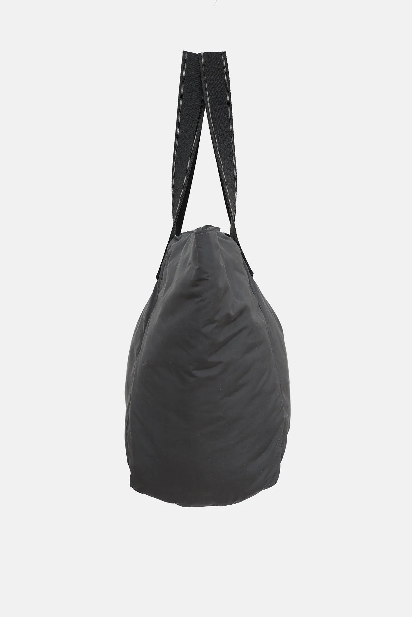 Nylon Monili Tote Bag sold by VSP Consignment product image thumbnail 4