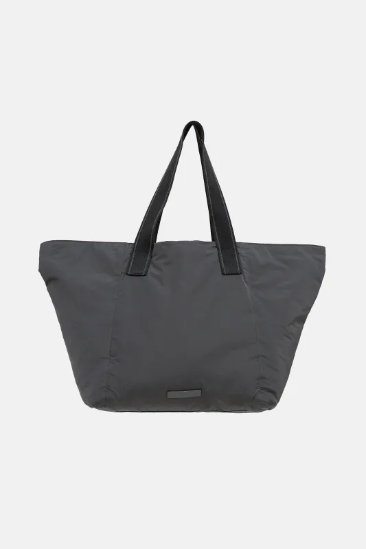 Nylon Monili Tote Bag made by Brunello Cucinelli