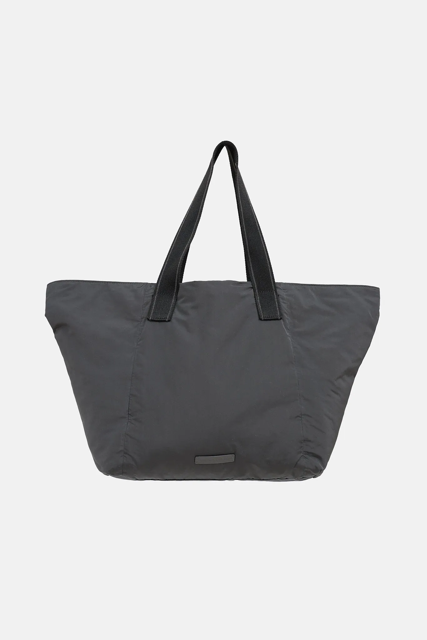 Nylon Monili Tote Bag sold by VSP Consignment