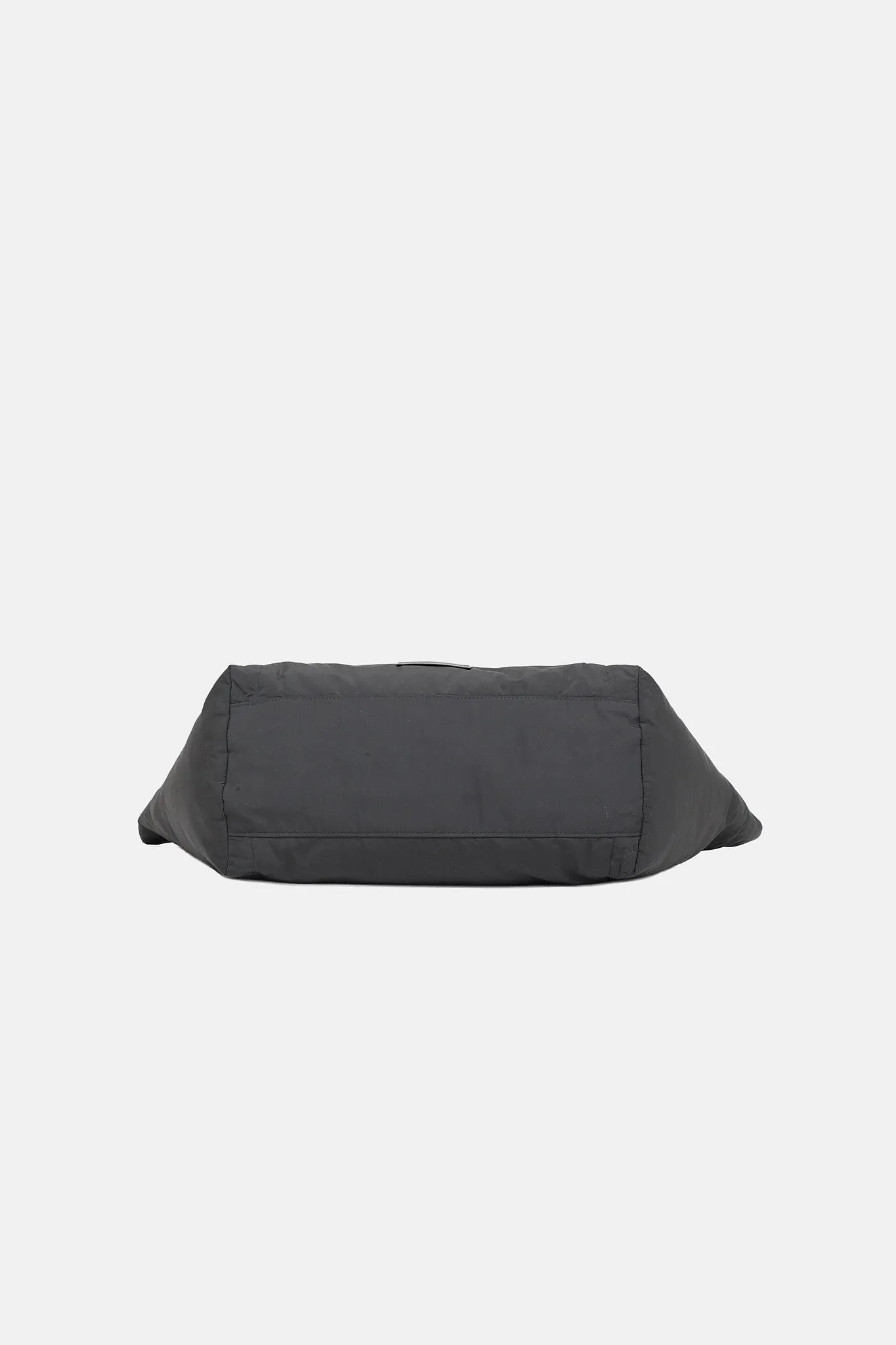 Nylon Monili Tote Bag sold by VSP Consignment product image thumbnail 5