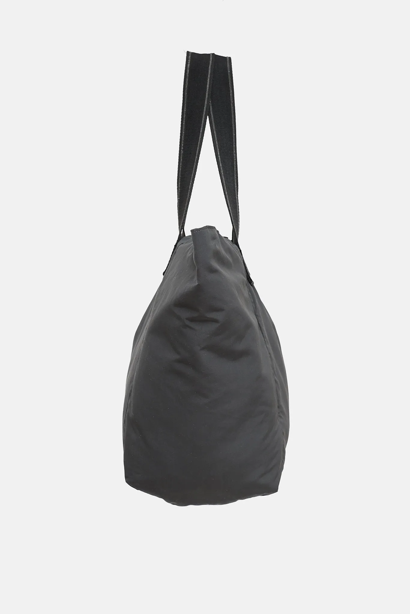 Nylon Monili Tote Bag sold by VSP Consignment product image thumbnail 3