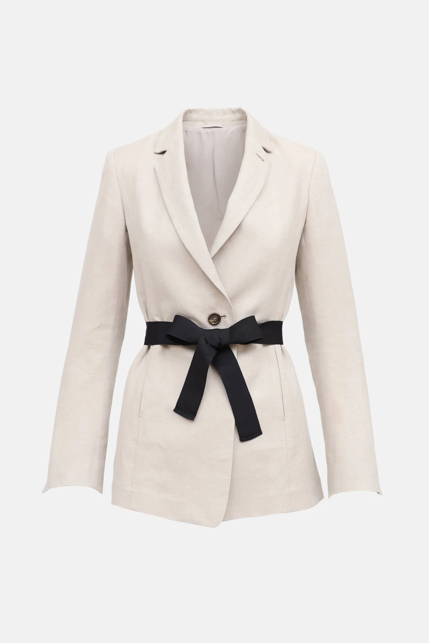 Single Breasted Blazer sold by VSP Consignment
