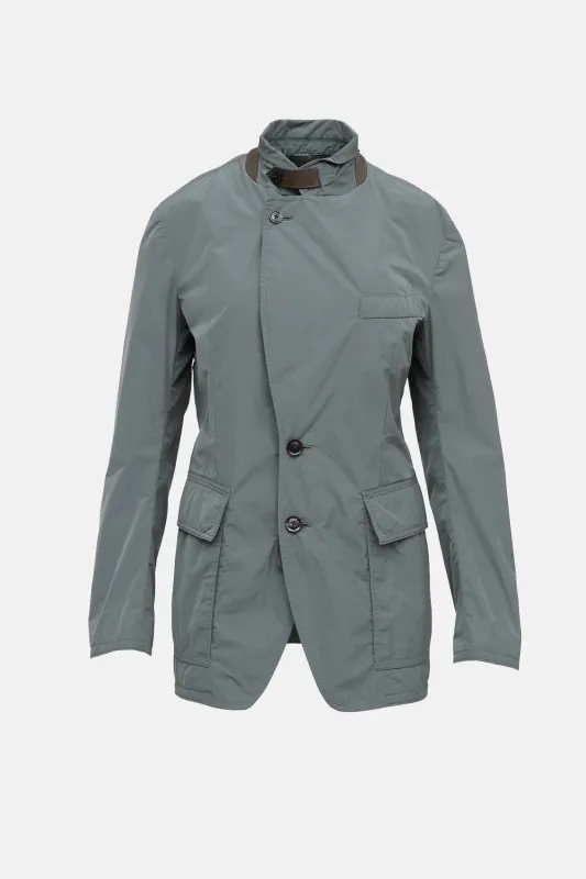 SS 2020 Sportswear Jacket made by Tom Ford