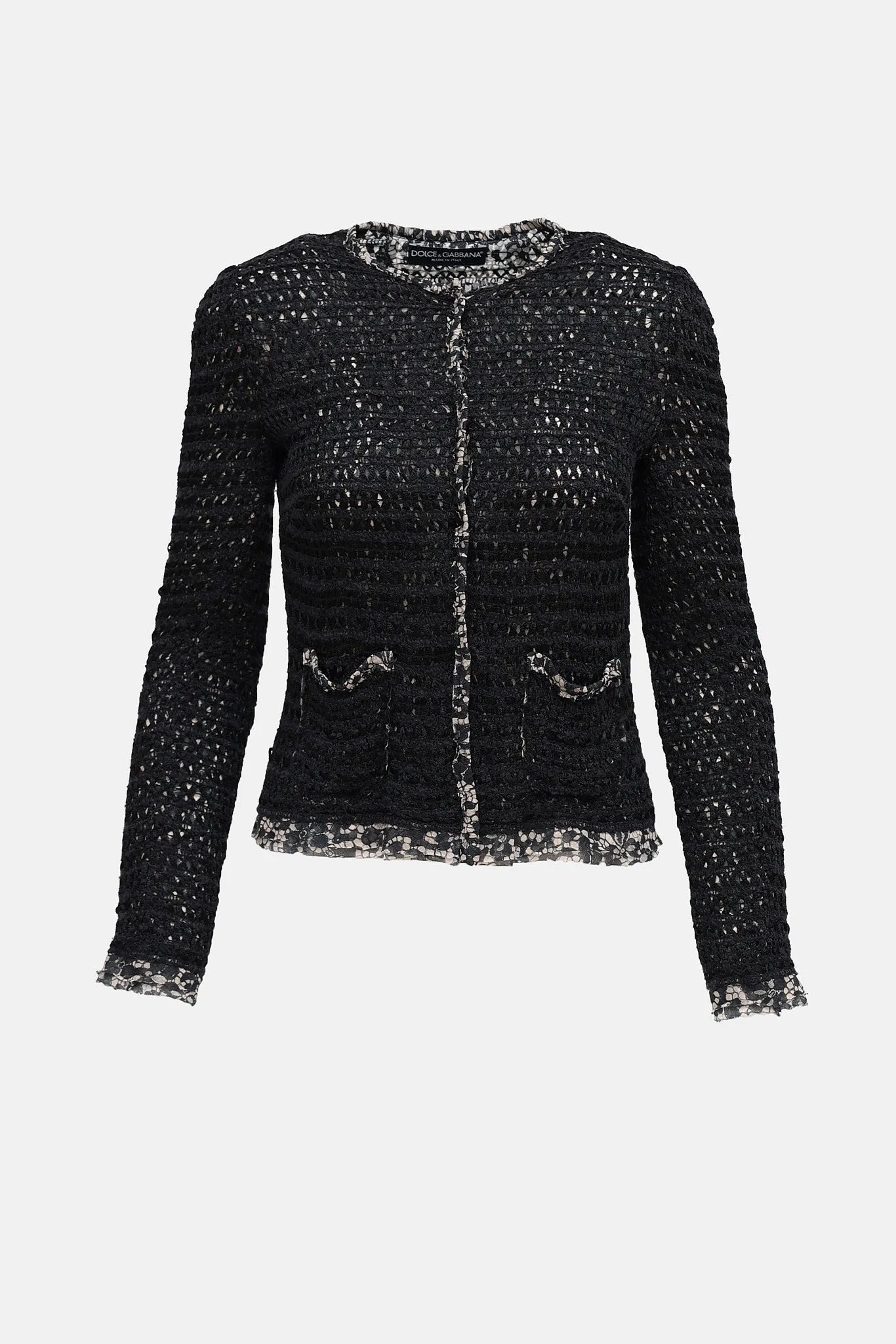 Loose Knit Cardigan sold by VSP Consignment