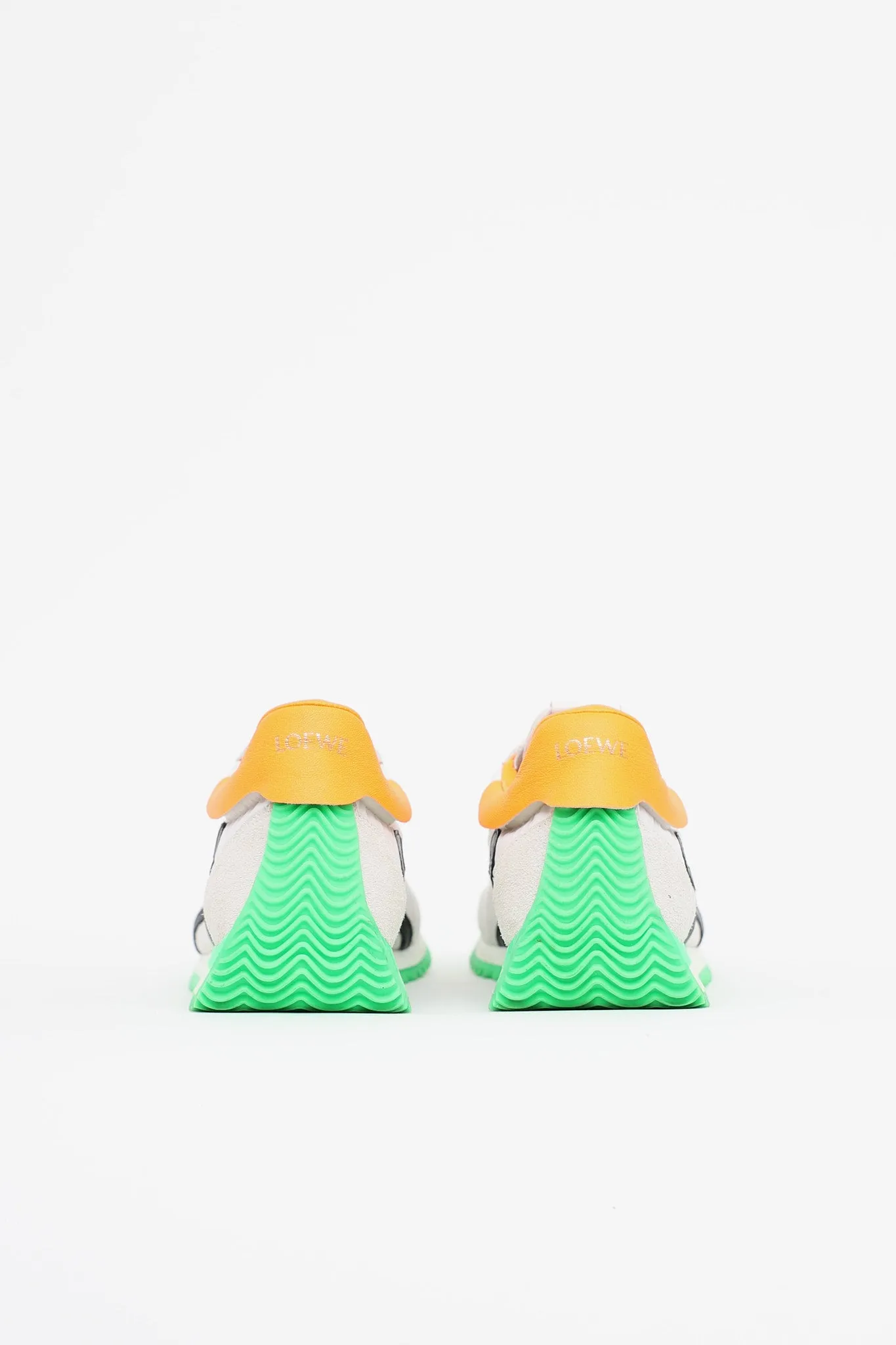Flow Sneaker sold by VSP Consignment product image thumbnail 4