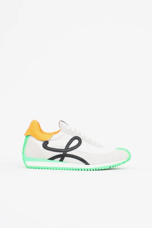 Flow Sneaker made by Loewe