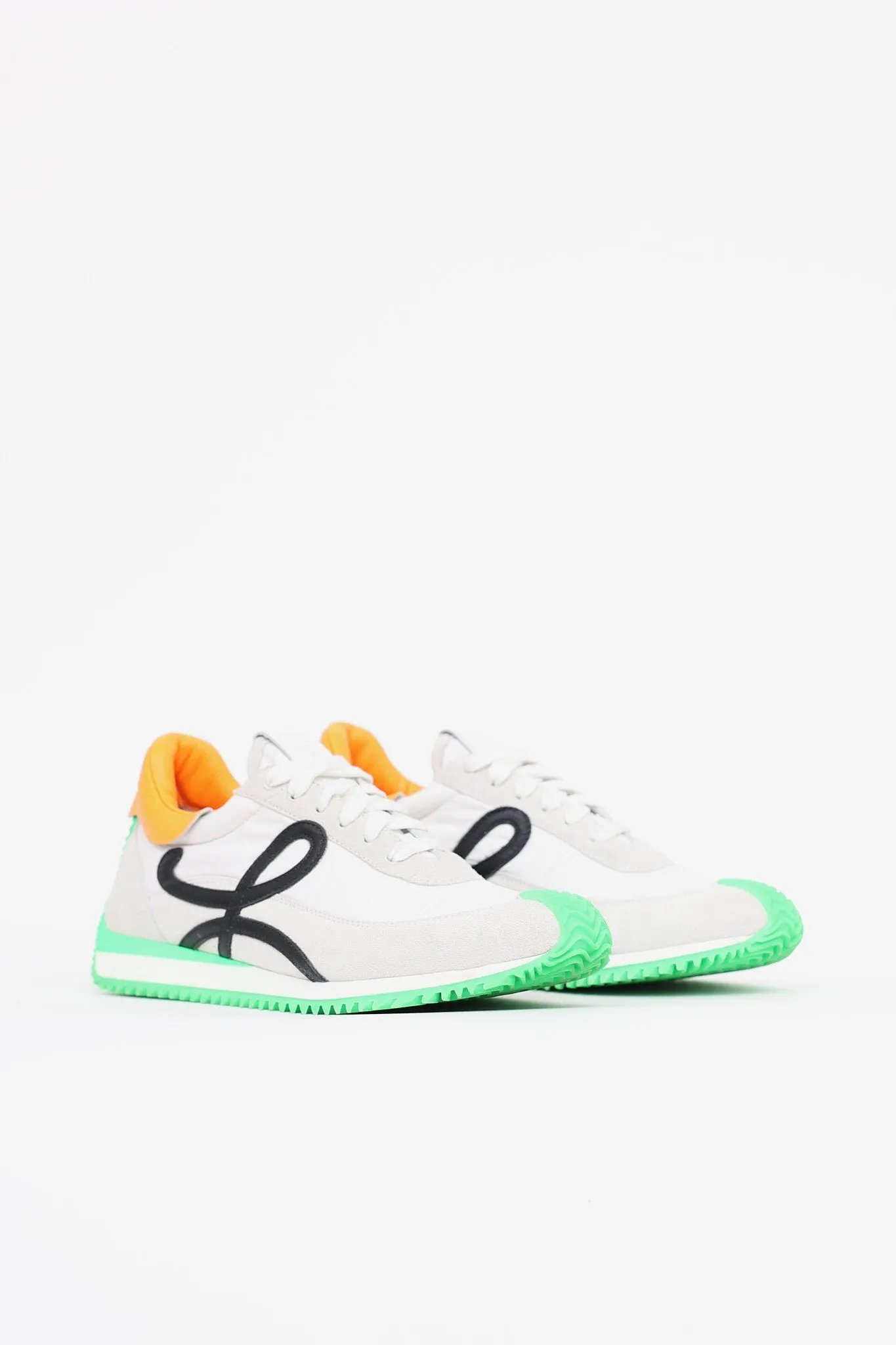 Flow Sneaker sold by VSP Consignment product image thumbnail 3