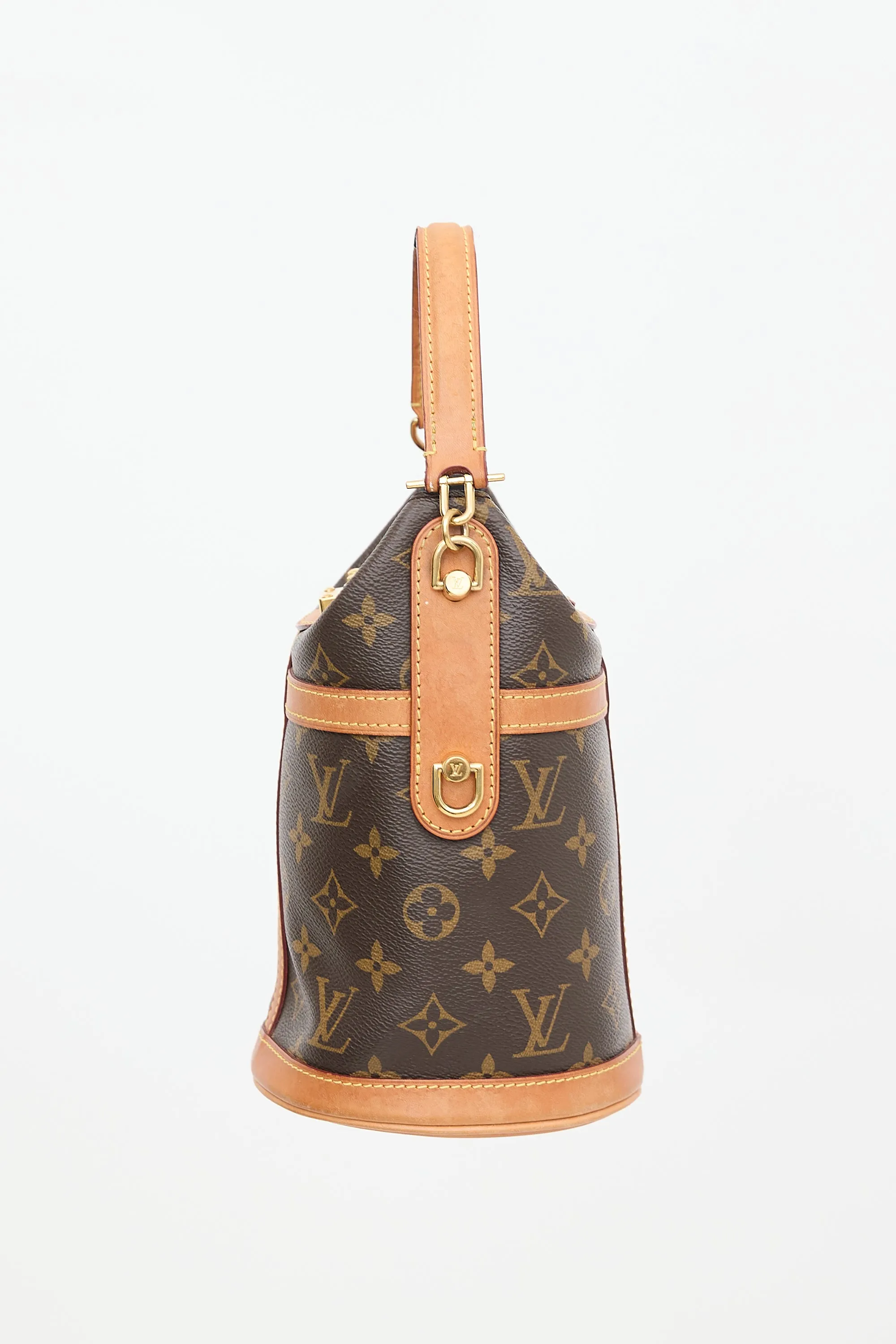 2019 Monogram Duffle Bag sold by VSP Consignment product image thumbnail 5
