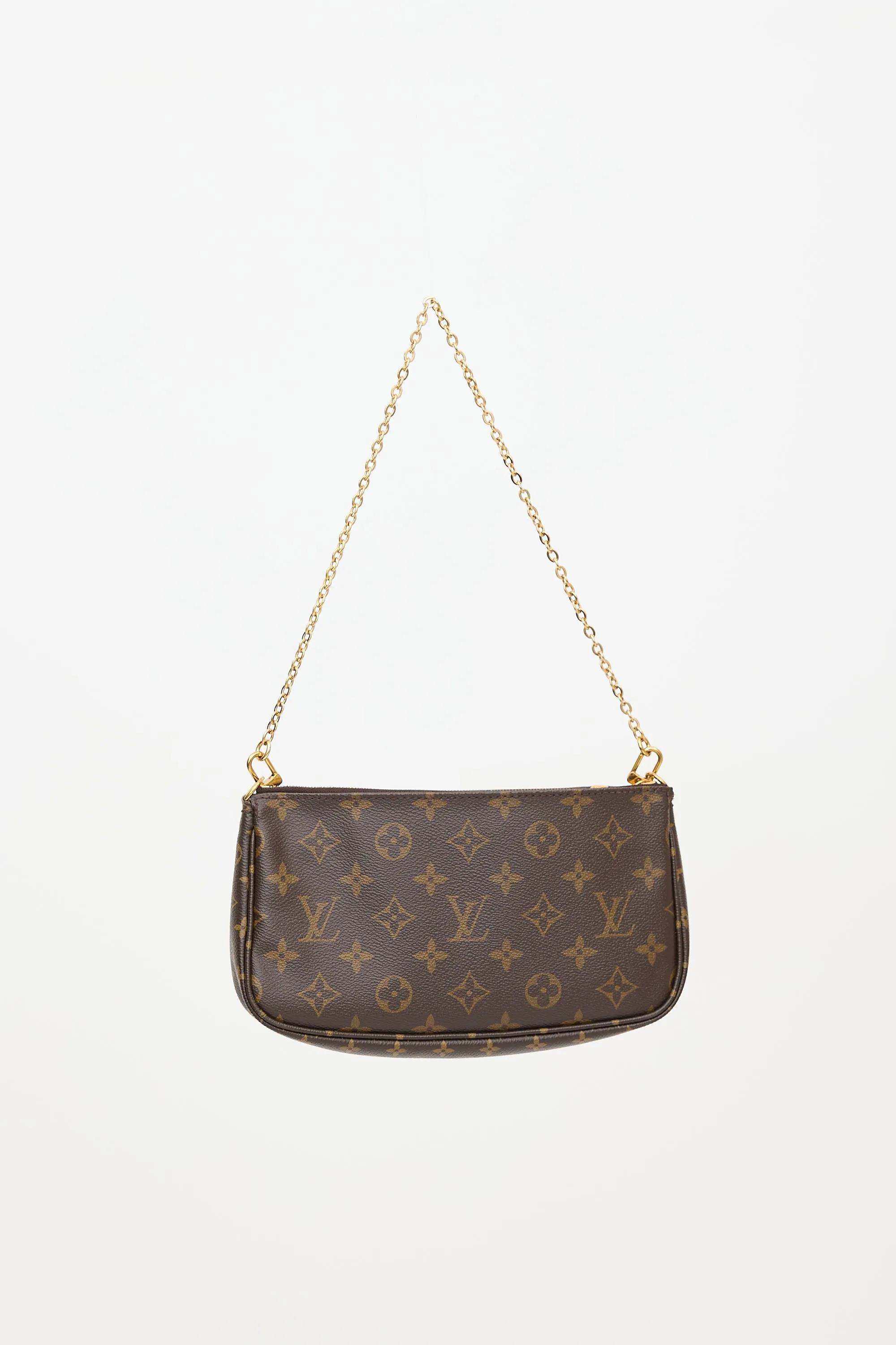 2021 Monogram Multi Pochette Accessoires Bag sold by VSP Consignment product image thumbnail 3