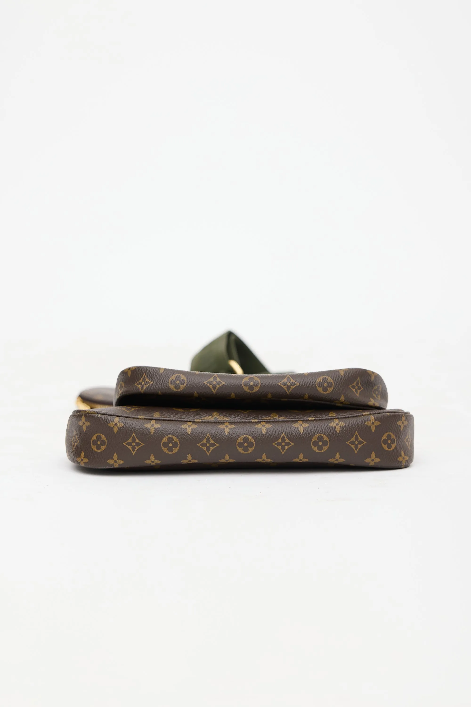 2021 Monogram Multi Pochette Accessoires Bag sold by VSP Consignment product image thumbnail 5