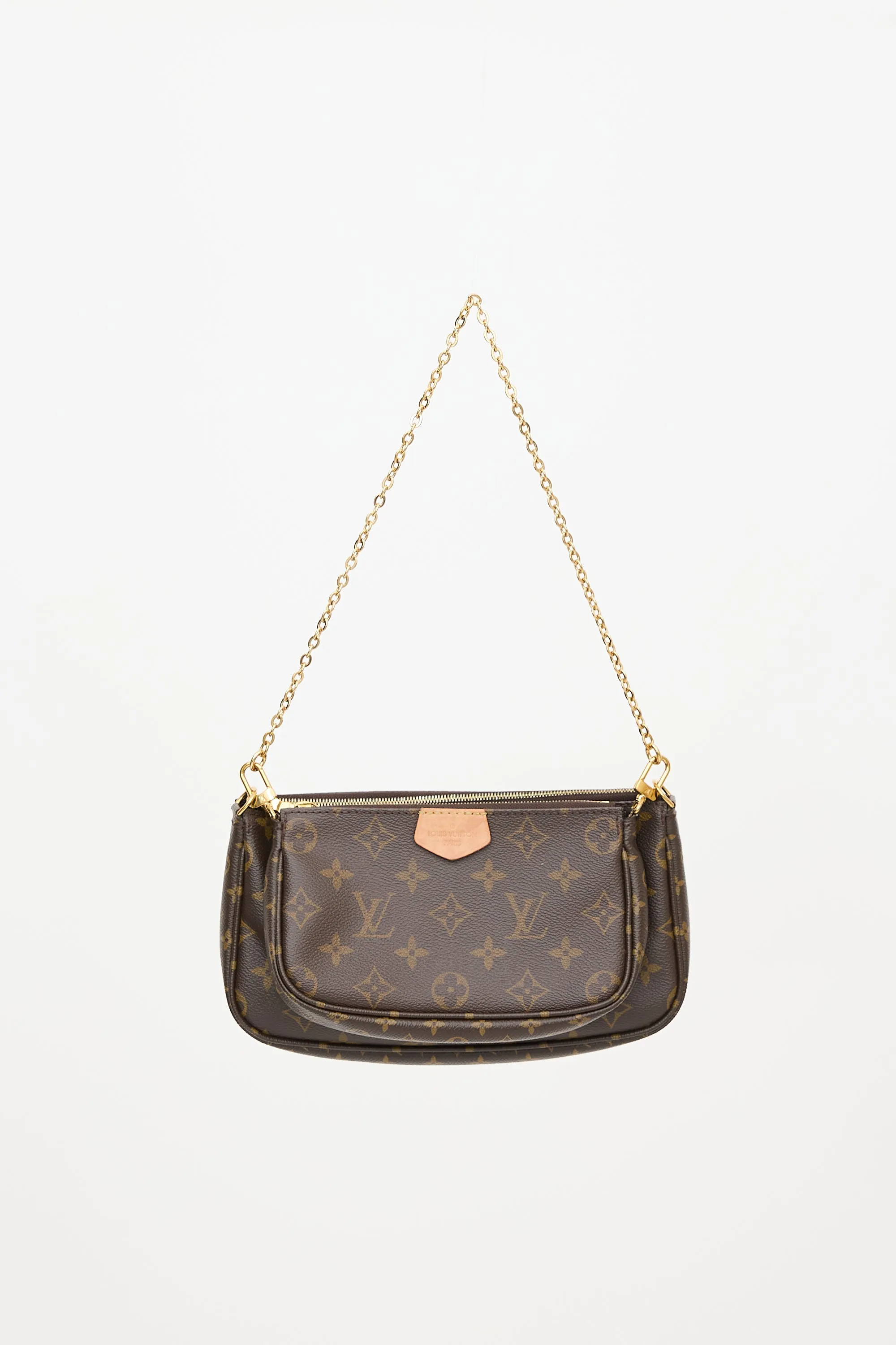 2021 Monogram Multi Pochette Accessoires Bag sold by VSP Consignment product image thumbnail 2
