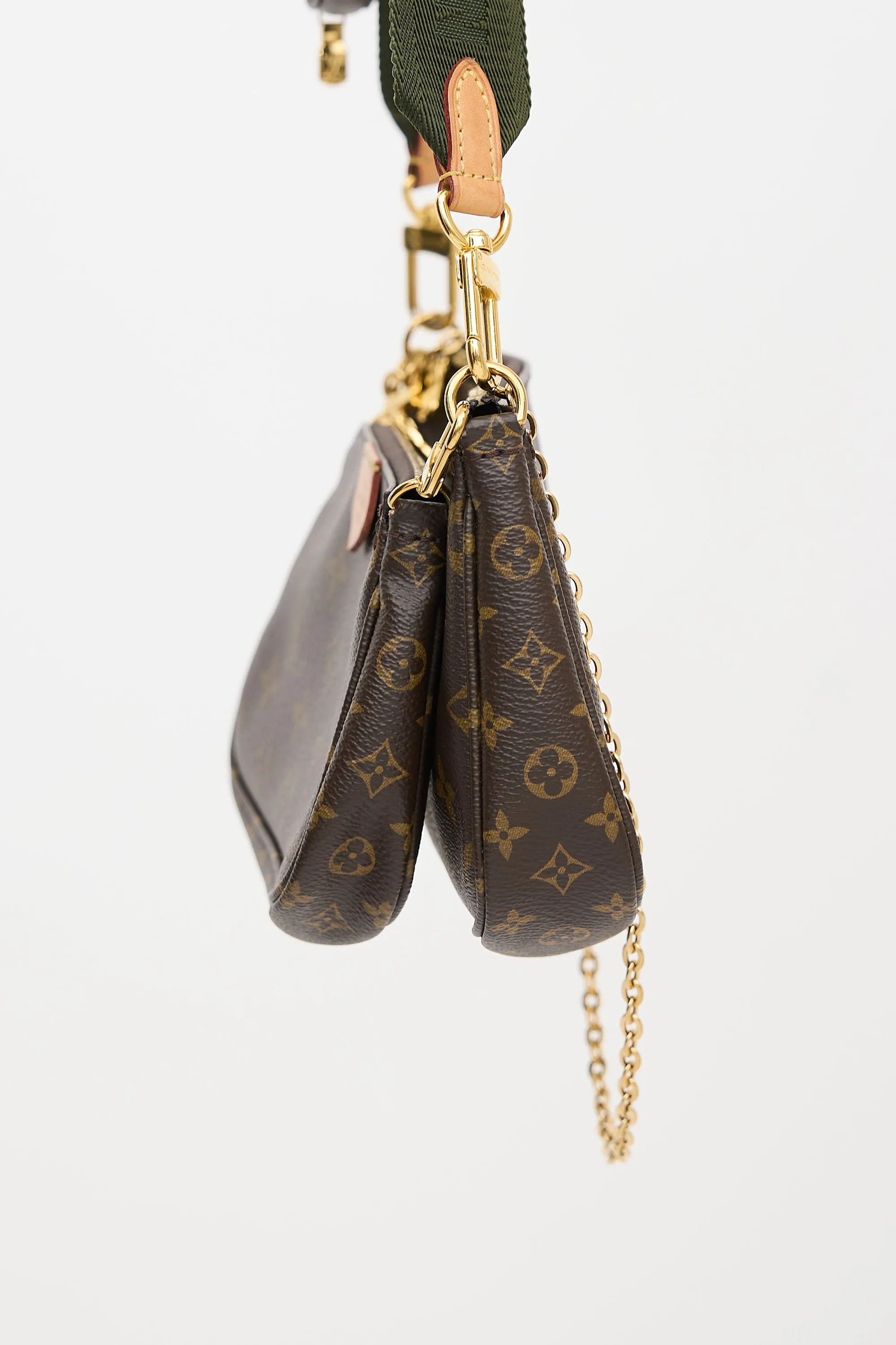 2021 Monogram Multi Pochette Accessoires Bag sold by VSP Consignment product image thumbnail 4