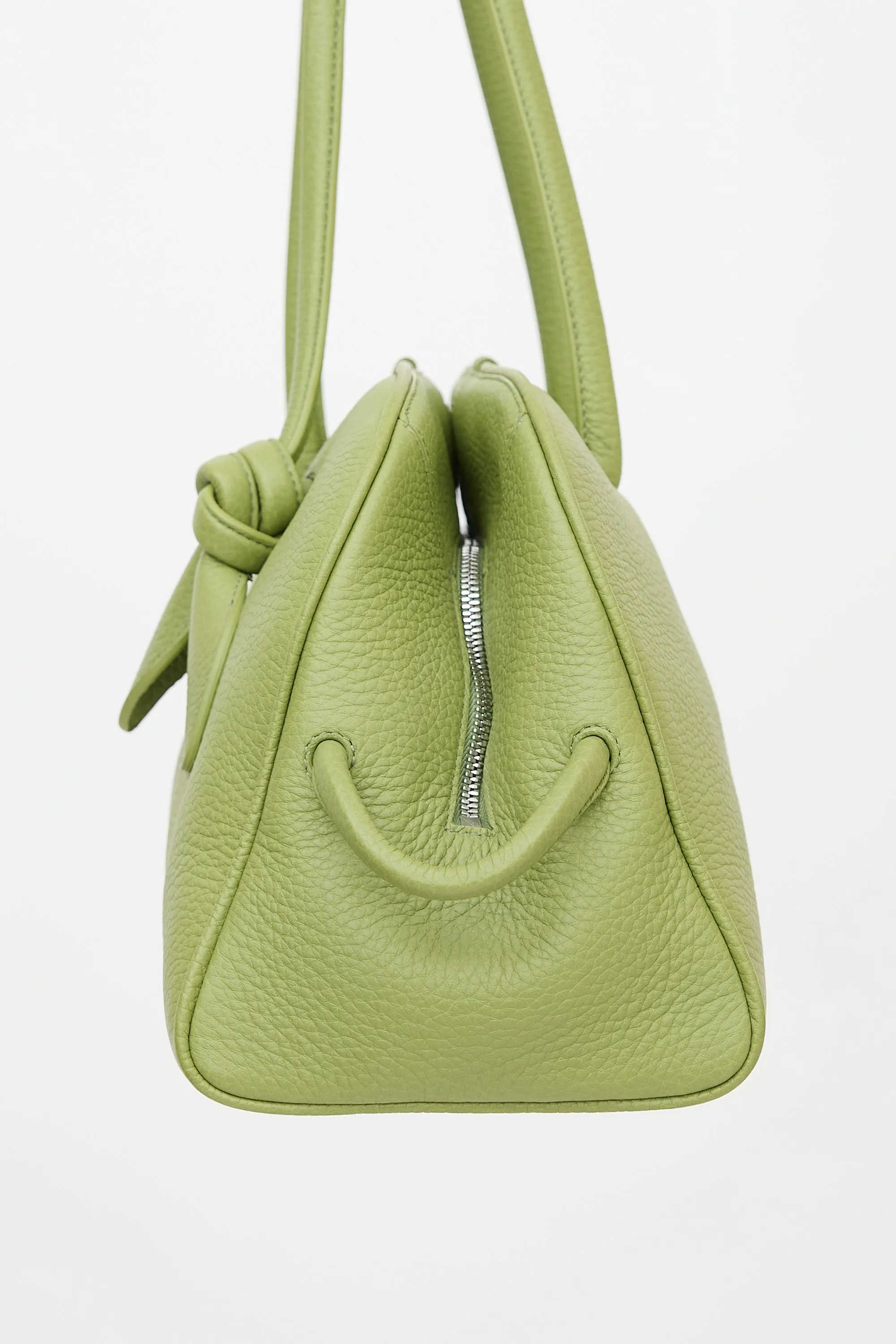 Leather Le Turismo Bag sold by VSP Consignment product image thumbnail 4