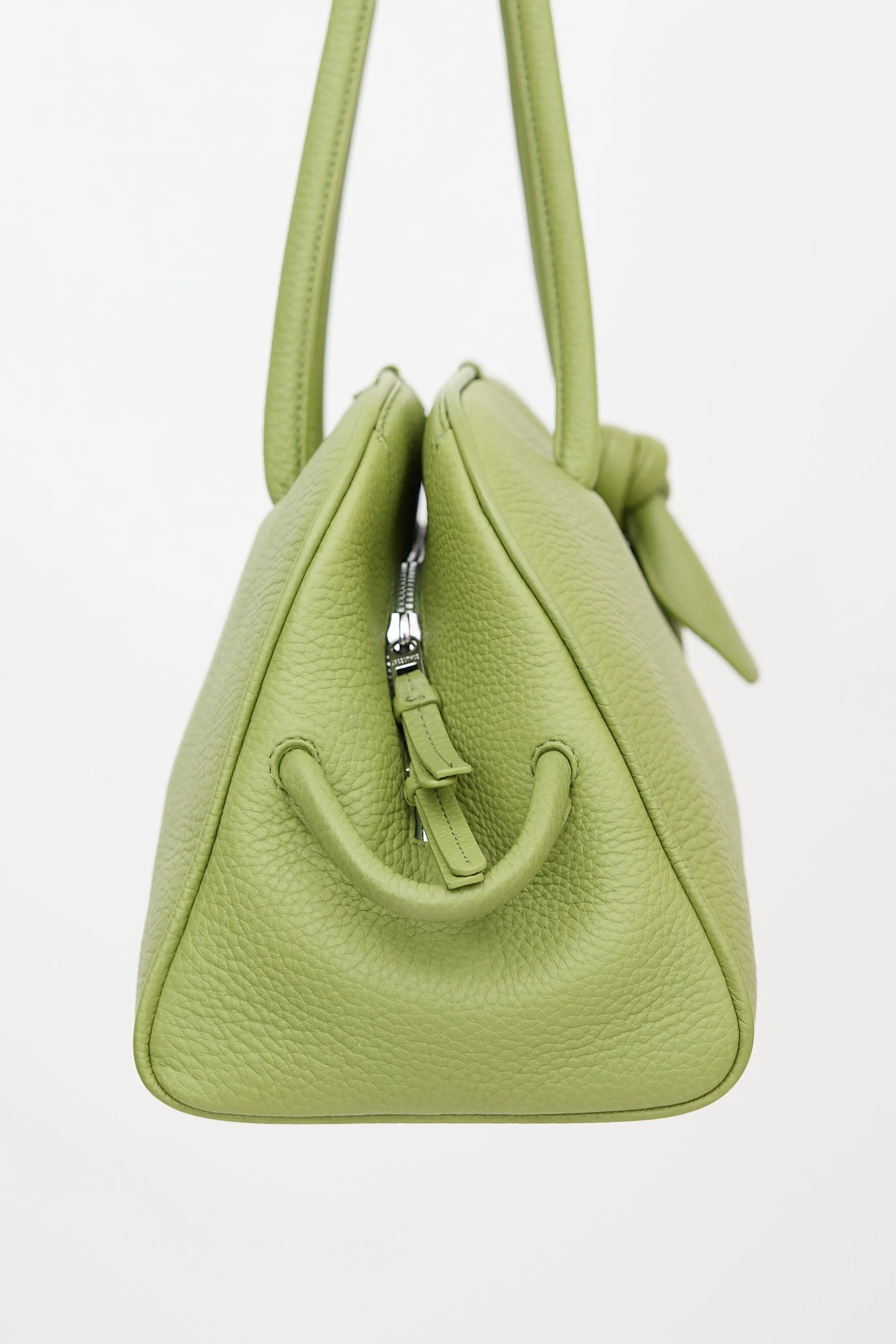 Leather Le Turismo Bag sold by VSP Consignment product image thumbnail 5