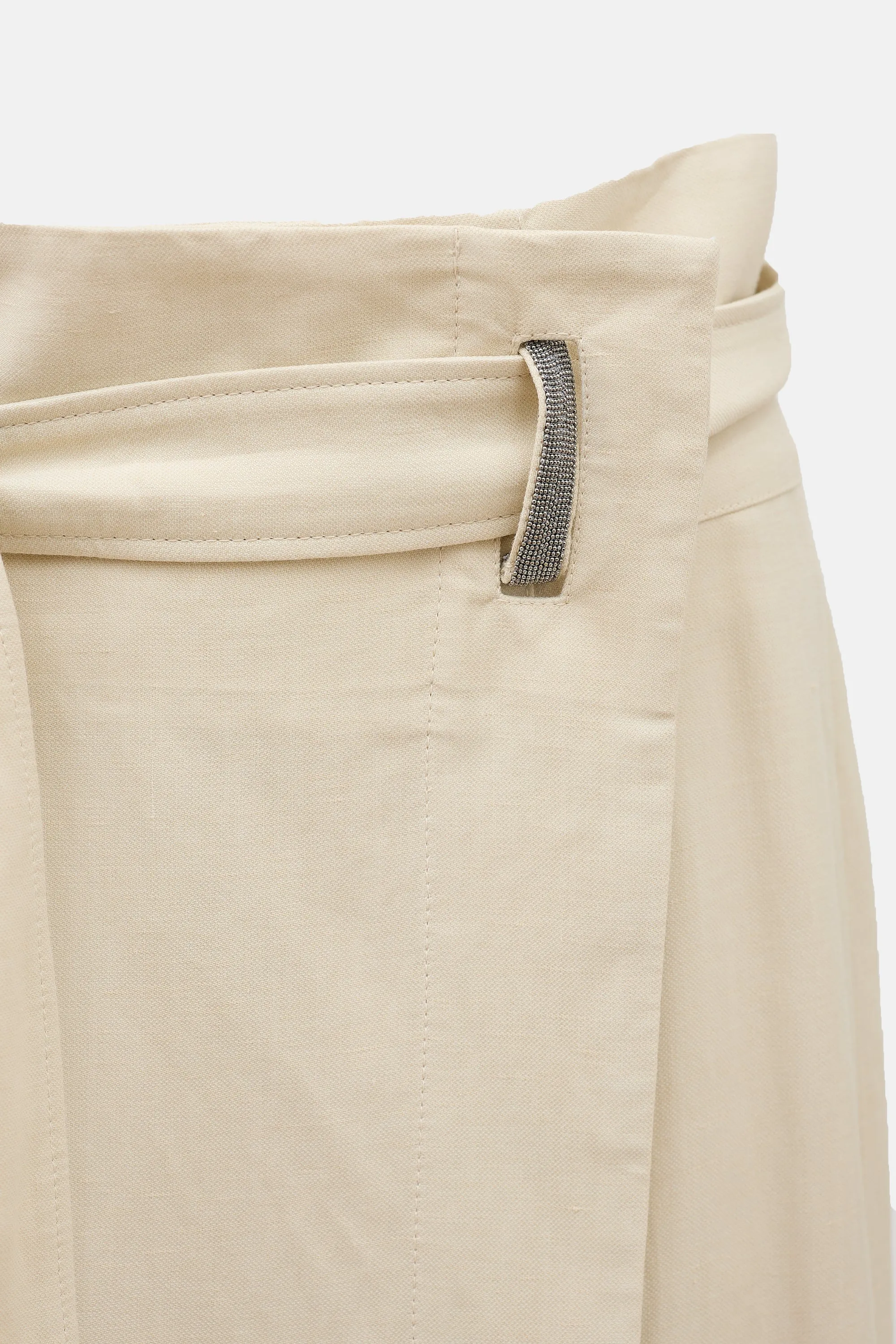 Monili Wrap Skirt sold by VSP Consignment product image thumbnail 3