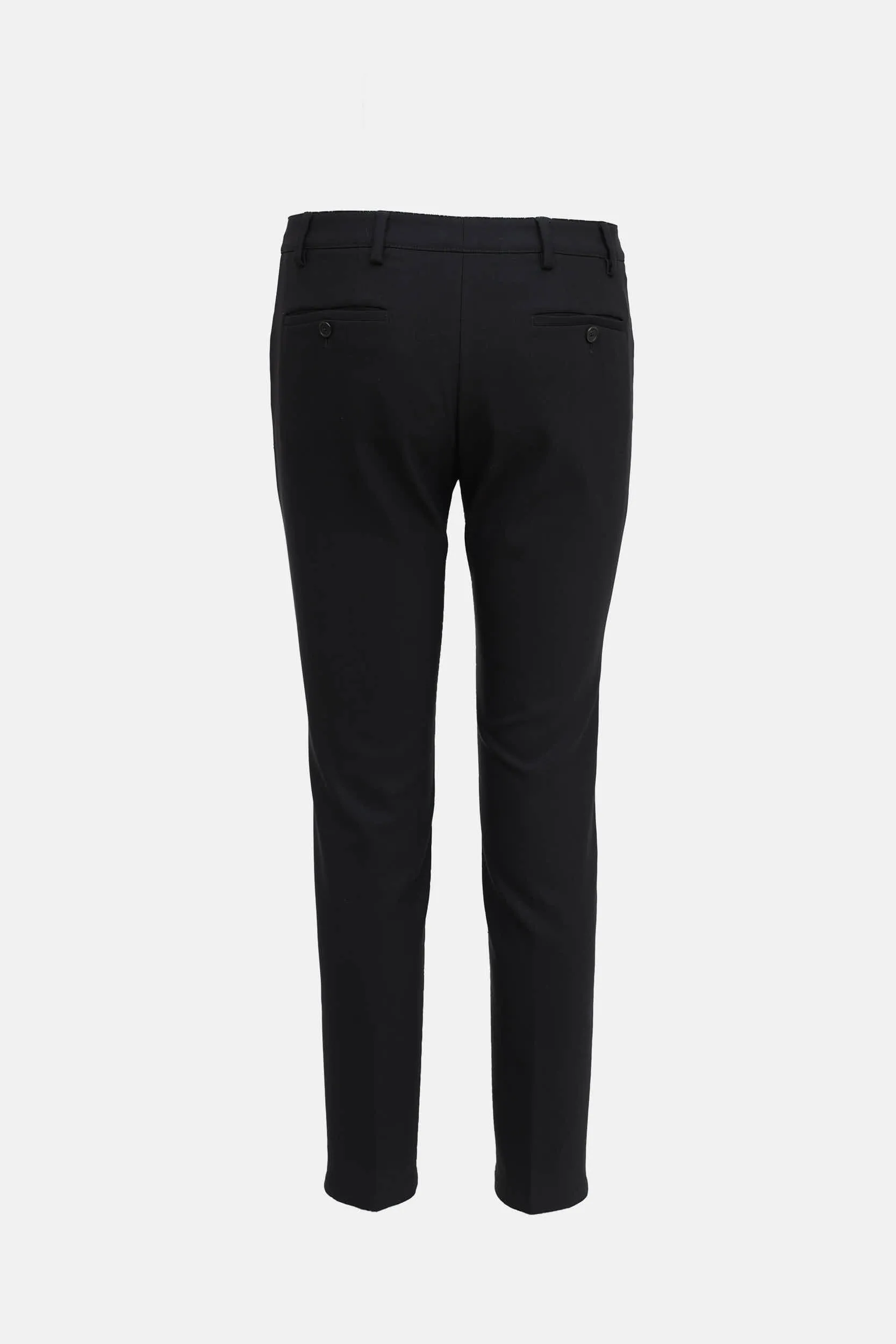 2015 Wool Slim Trouser sold by VSP Consignment product image thumbnail 2