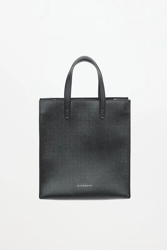 Coated Small Stargate Tote Bag made by Givenchy