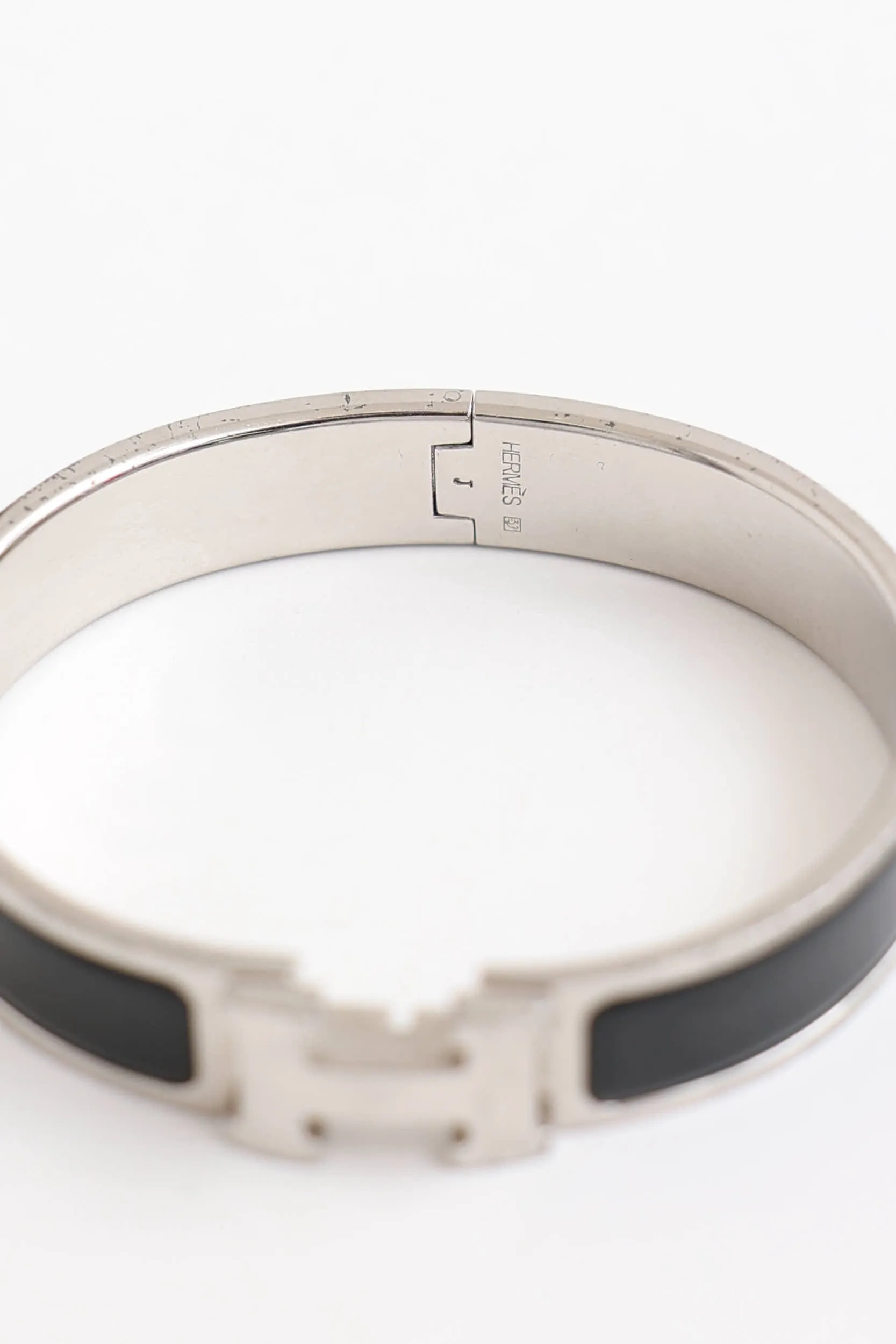 Clic H Bracelet sold by VSP Consignment product image thumbnail 4