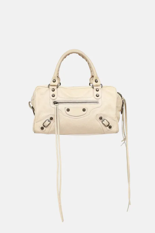 Praline Motocross Twiggy Bag made by Balenciaga