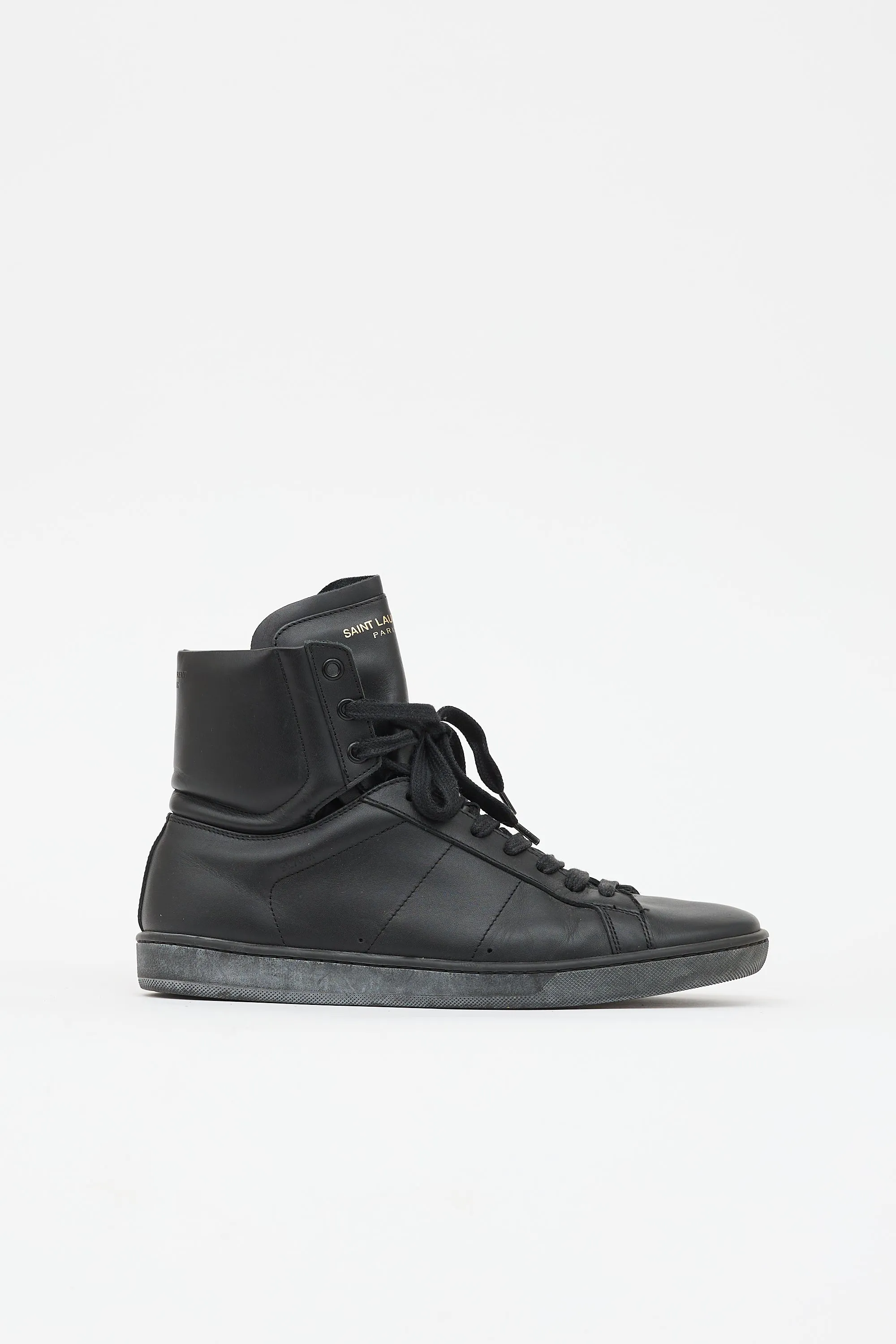 Leather SL-01H Sneaker sold by VSP Consignment