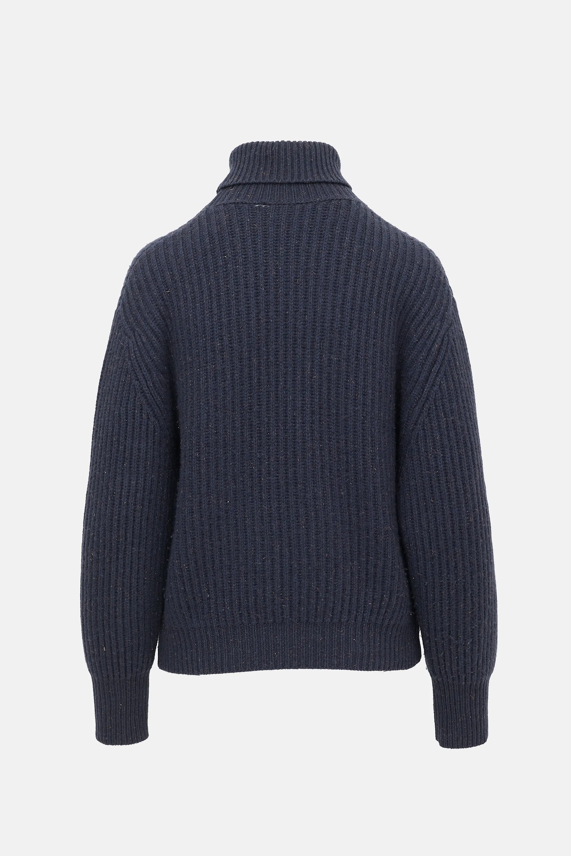 Metallic Cashmere Sweater sold by VSP Consignment product image thumbnail 2