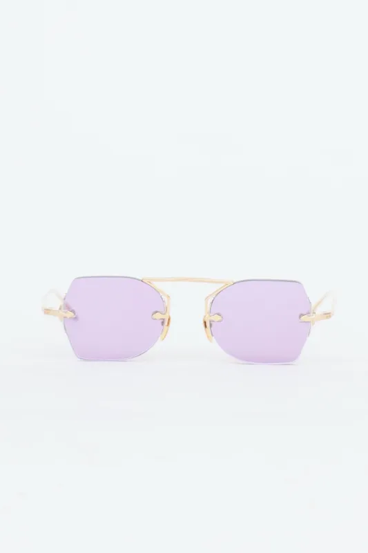 Yuma JMMYU54 Sunglasses made by Jacques Marie Mage