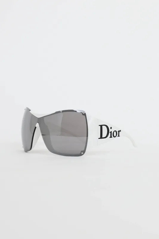 1 N6LSF Overshine Sunglasses made by Dior