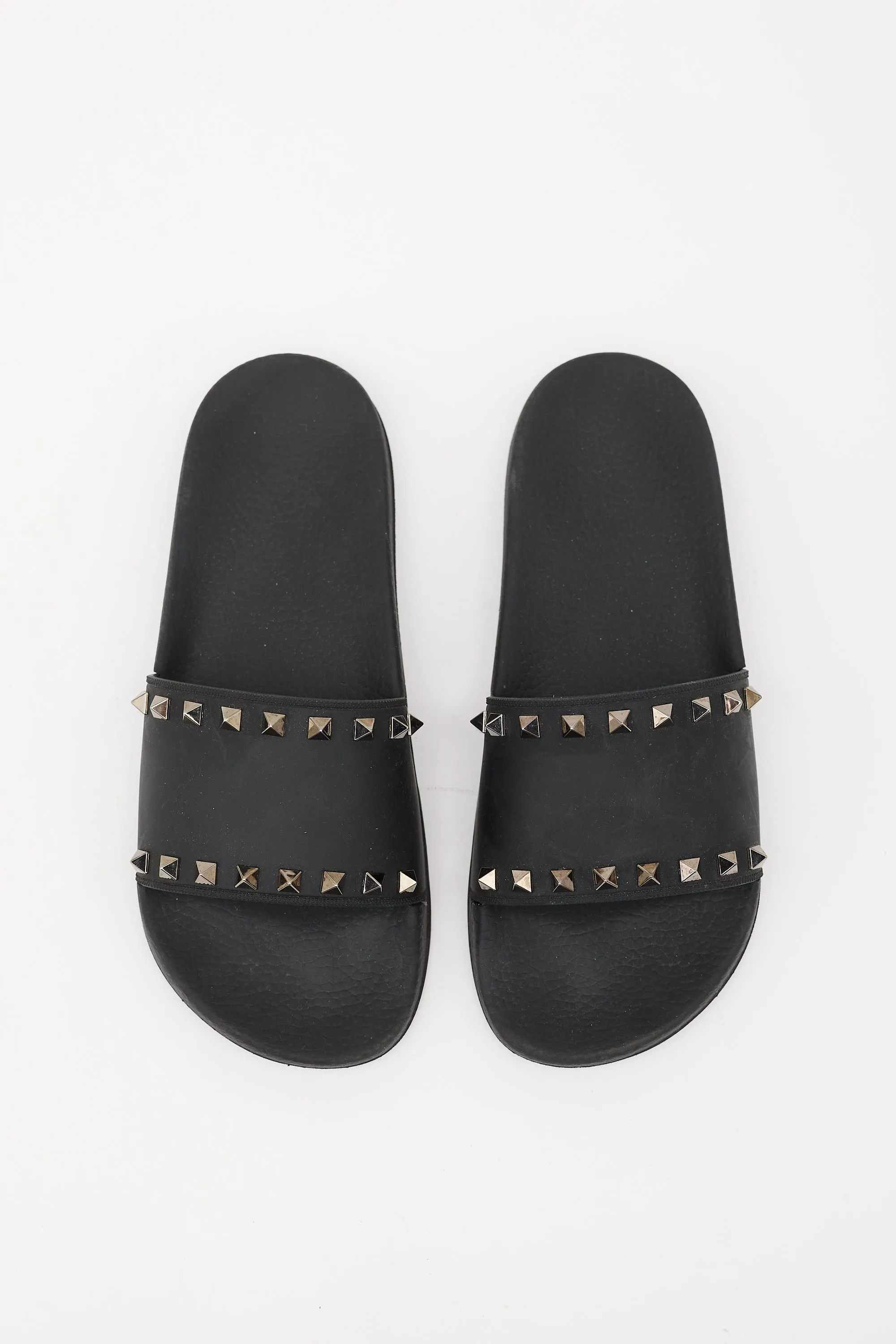Rubber Rockstud Slide sold by VSP Consignment product image thumbnail 2