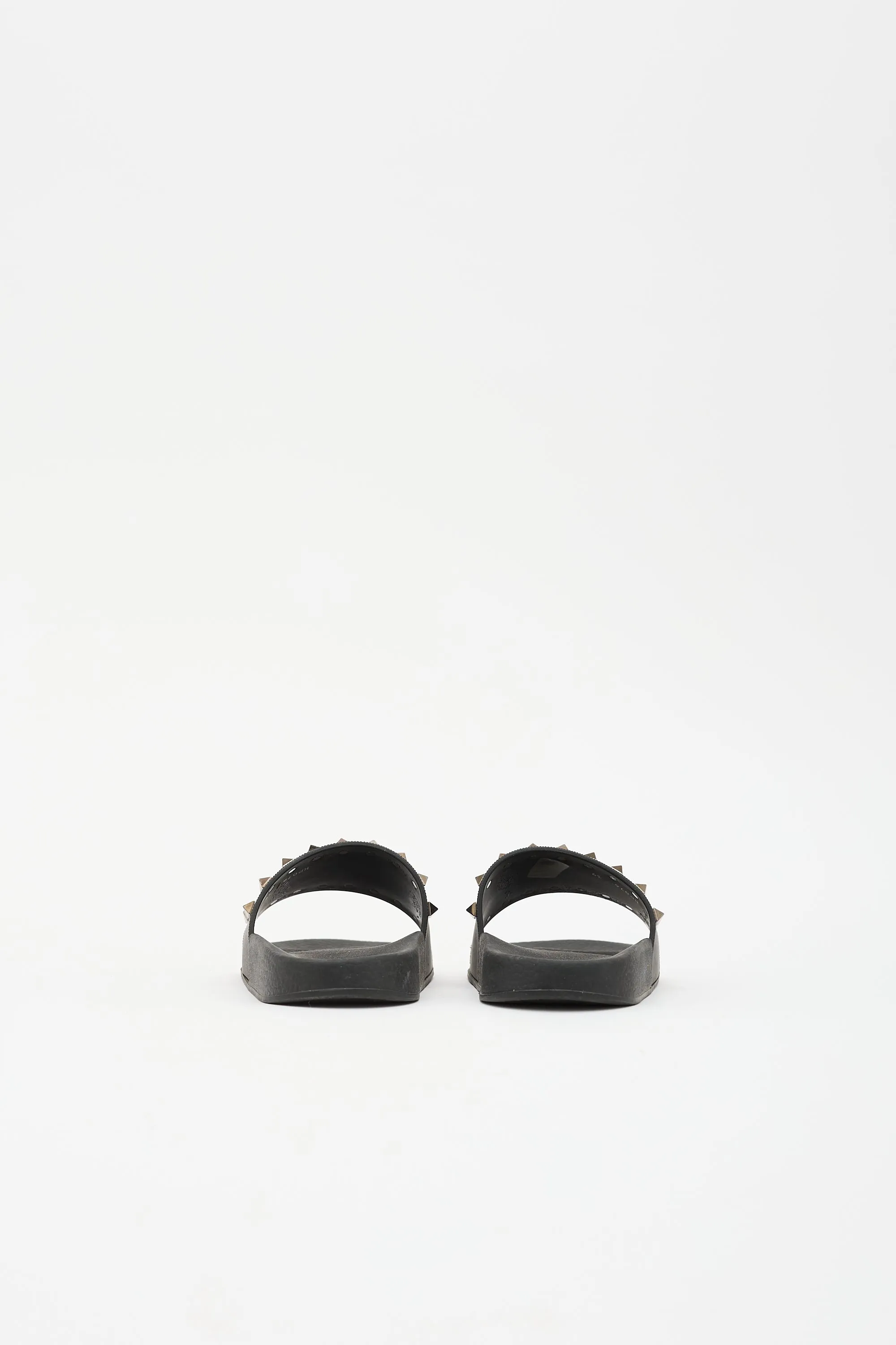 Rubber Rockstud Slide sold by VSP Consignment product image thumbnail 4