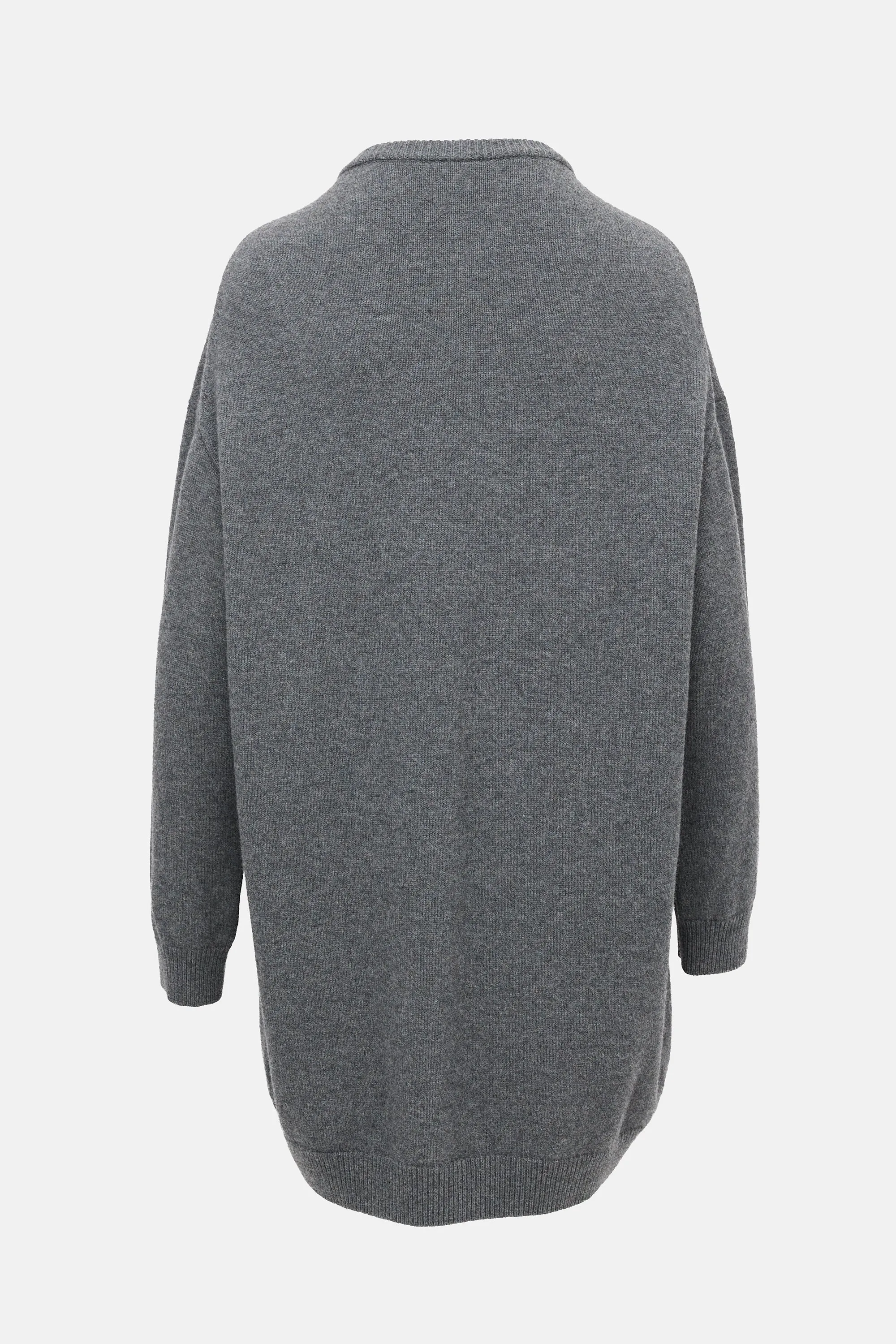 Wool Striped Cardigan sold by VSP Consignment product image thumbnail 2