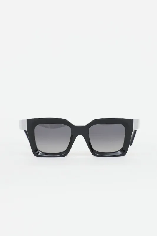 CL401301 Polarized Sunglasses made by Celine