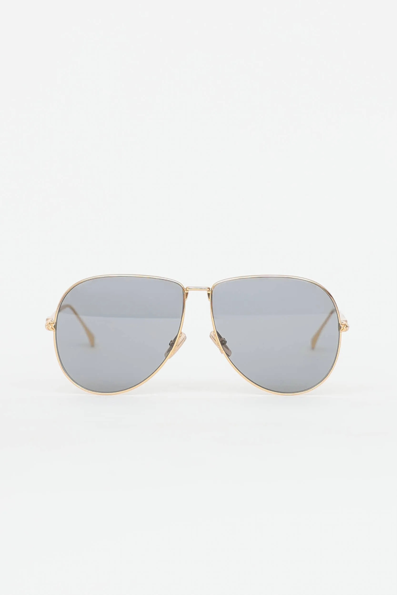 FF0437/S Aviator Sunglasses sold by VSP Consignment