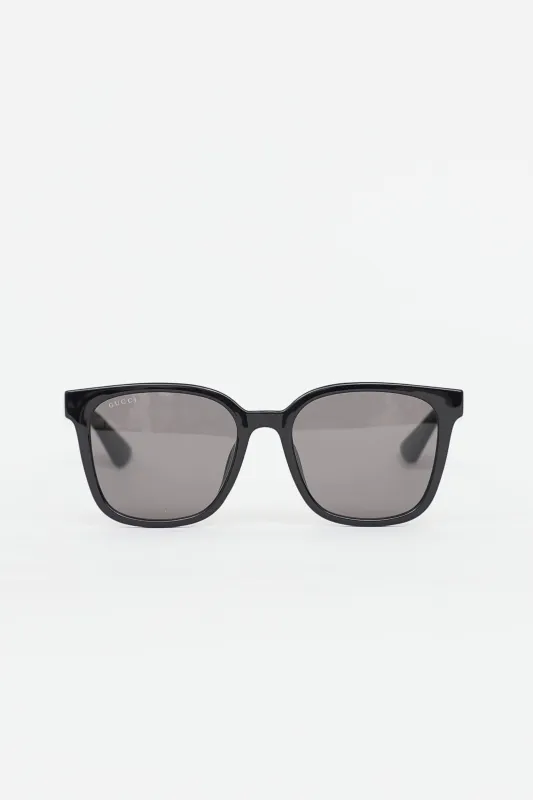 GG1346SK Sunglasses made by Gucci