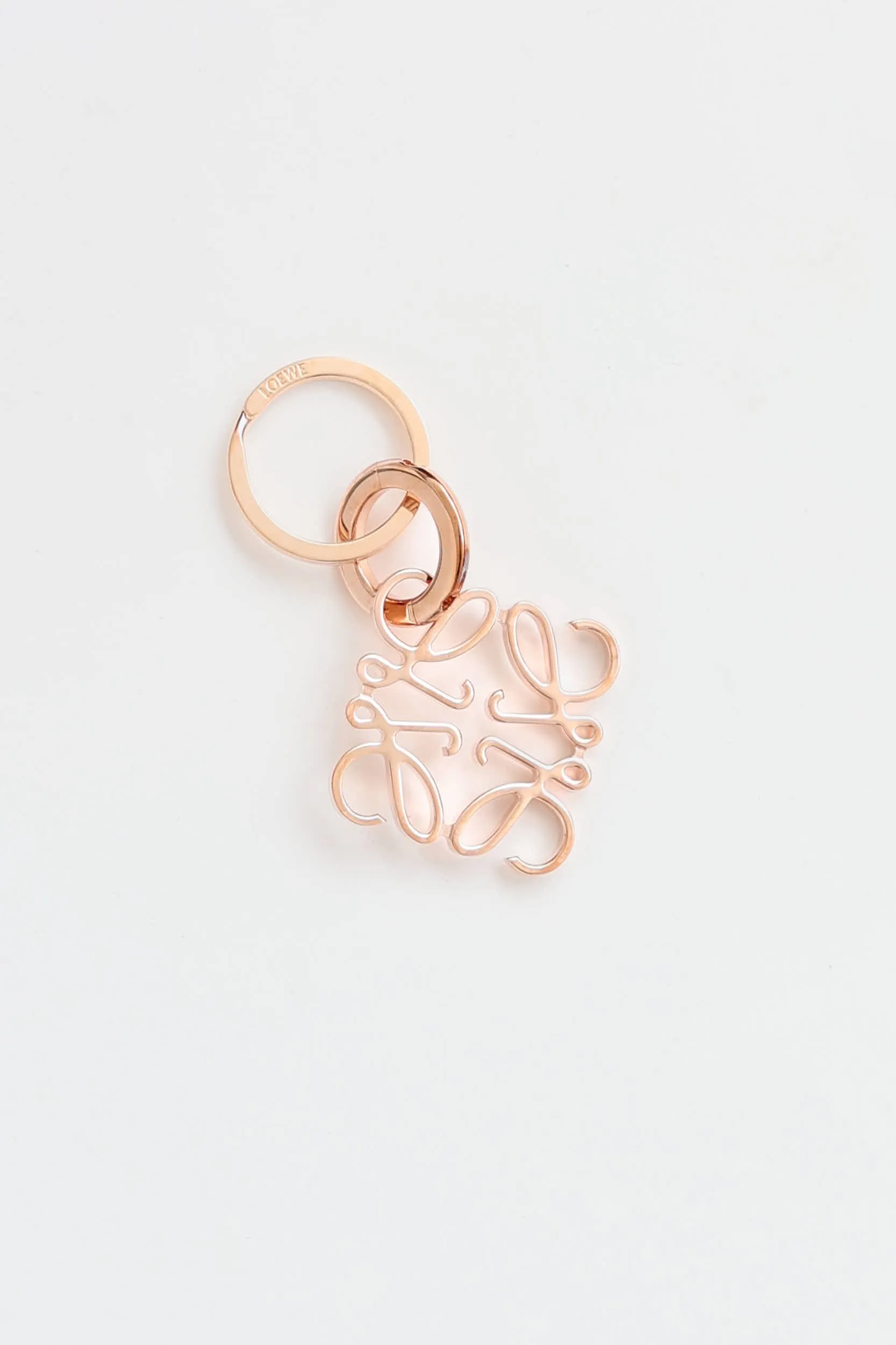 Anagram Keyring sold by VSP Consignment