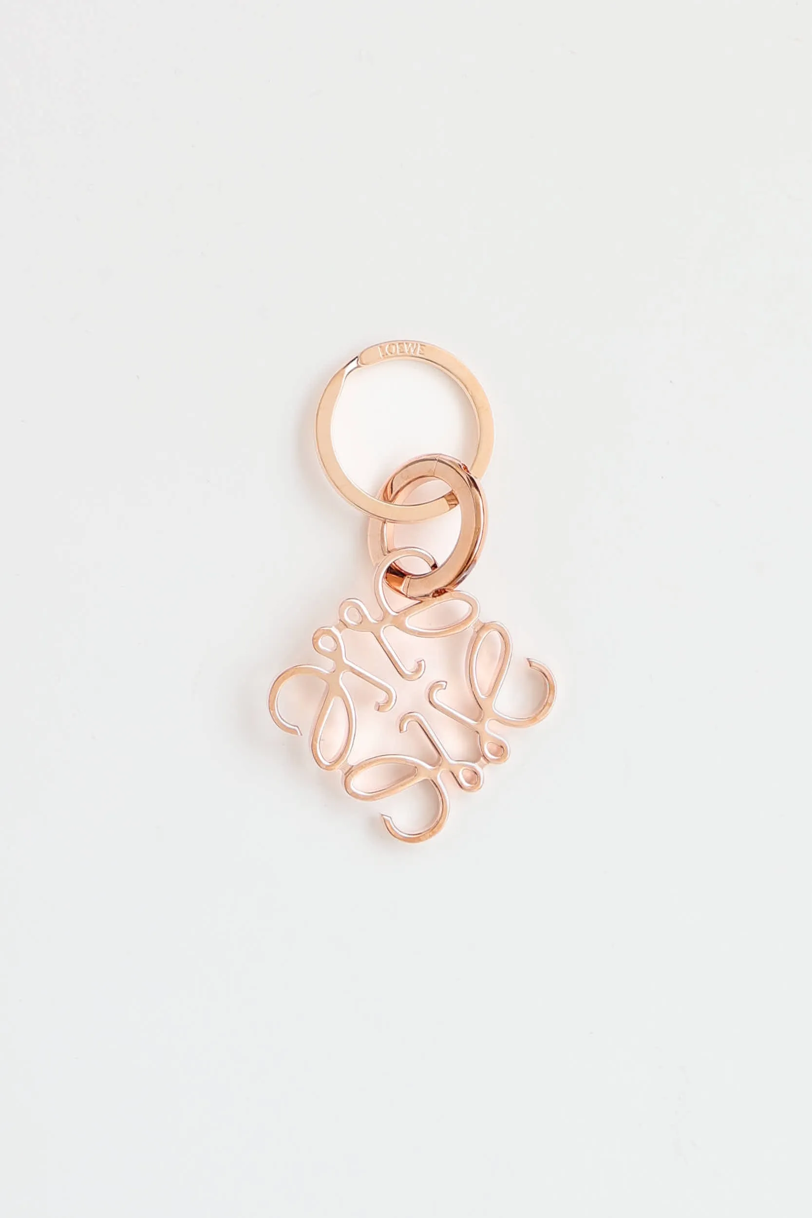Anagram Keyring sold by VSP Consignment product image thumbnail 2