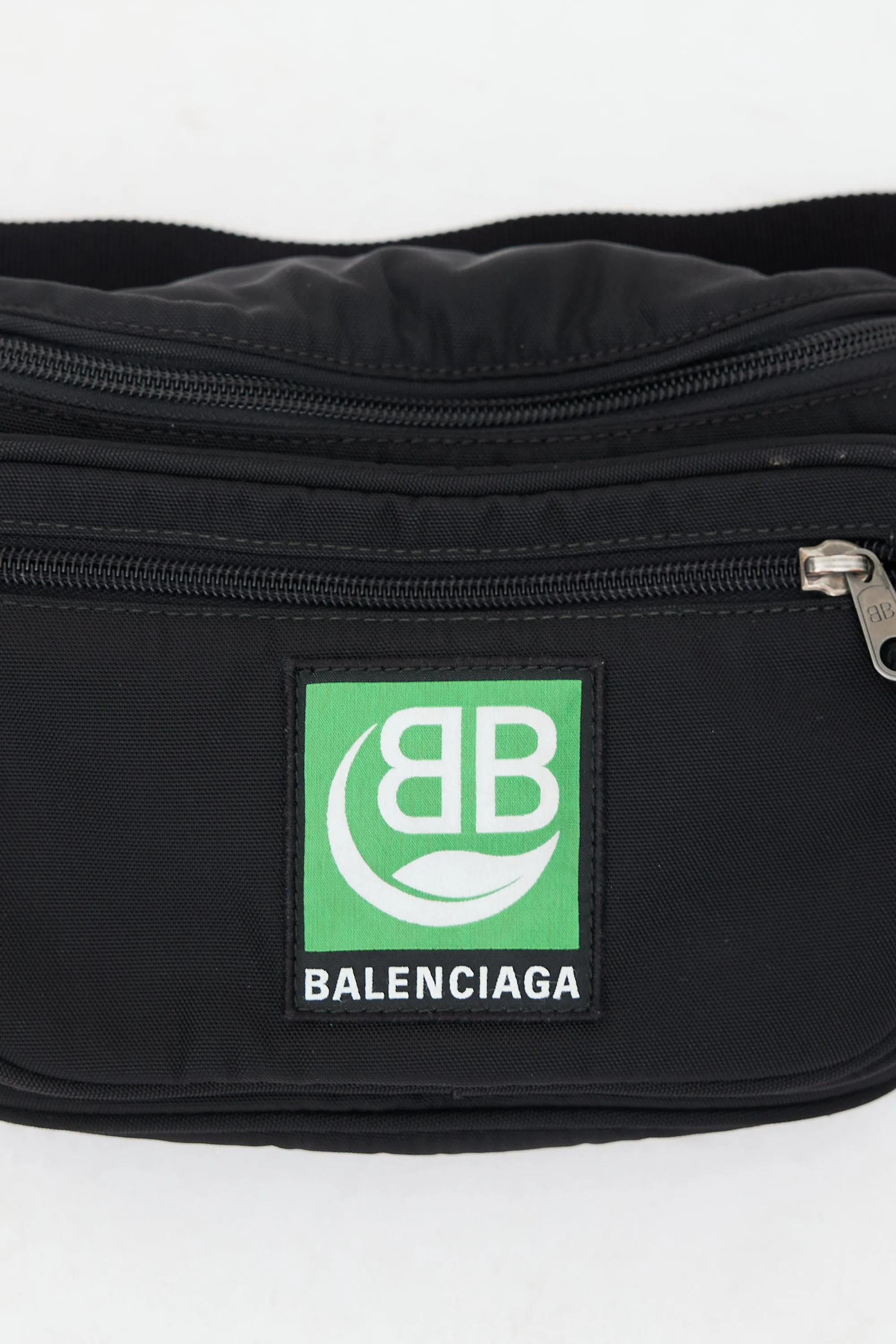 Explorer BB Belt Bag sold by VSP Consignment product image thumbnail 2