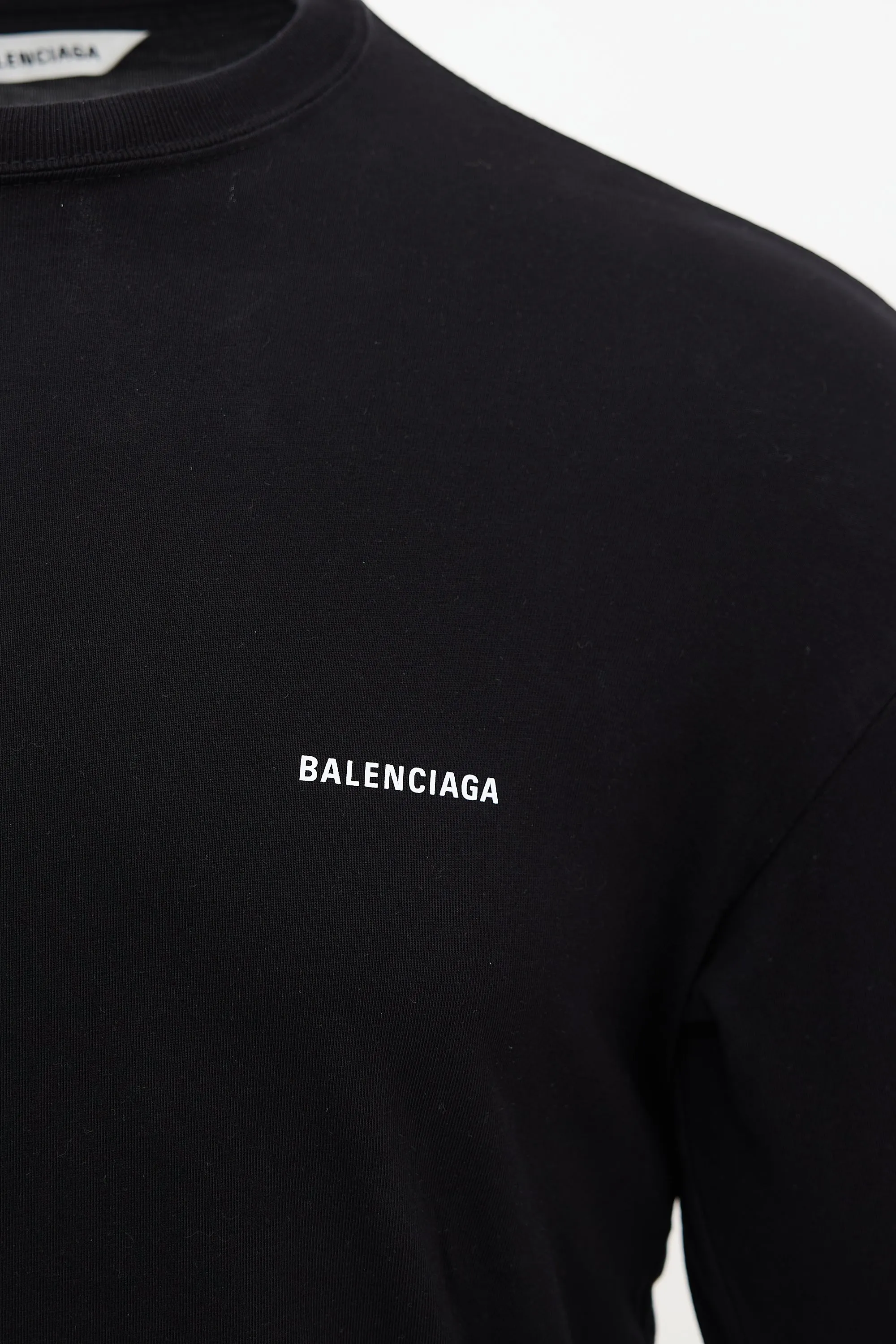 Long Long Sleeve Top sold by VSP Consignment product image thumbnail 3