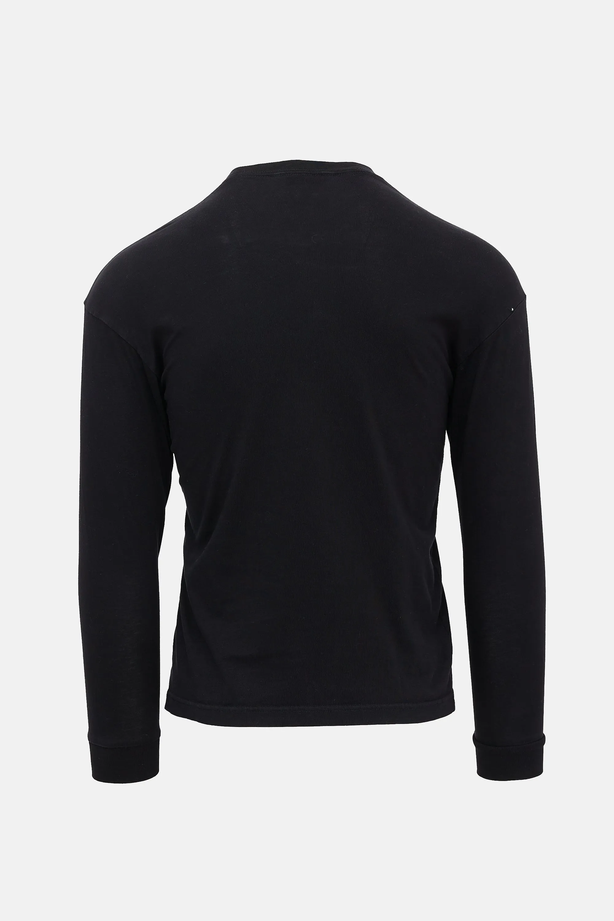 Long Long Sleeve Top sold by VSP Consignment product image thumbnail 2