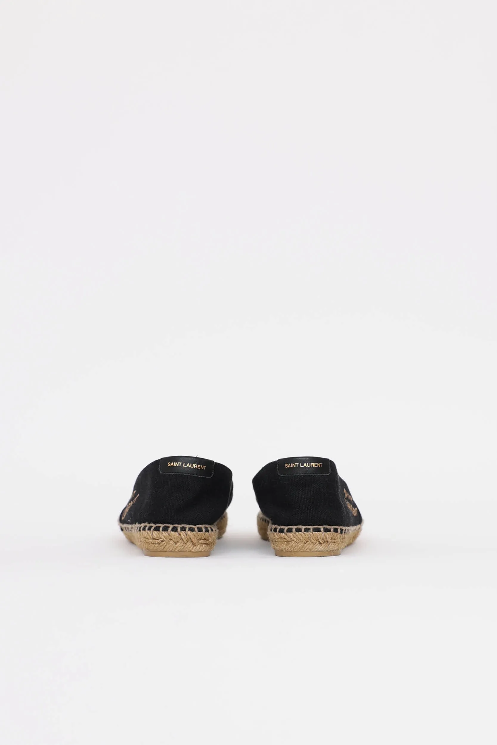 Canvas Espadrilles Flat sold by VSP Consignment product image thumbnail 4