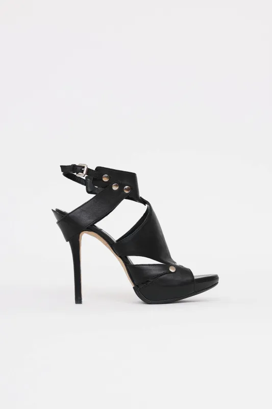 Extreme Dior Pump made by Dior