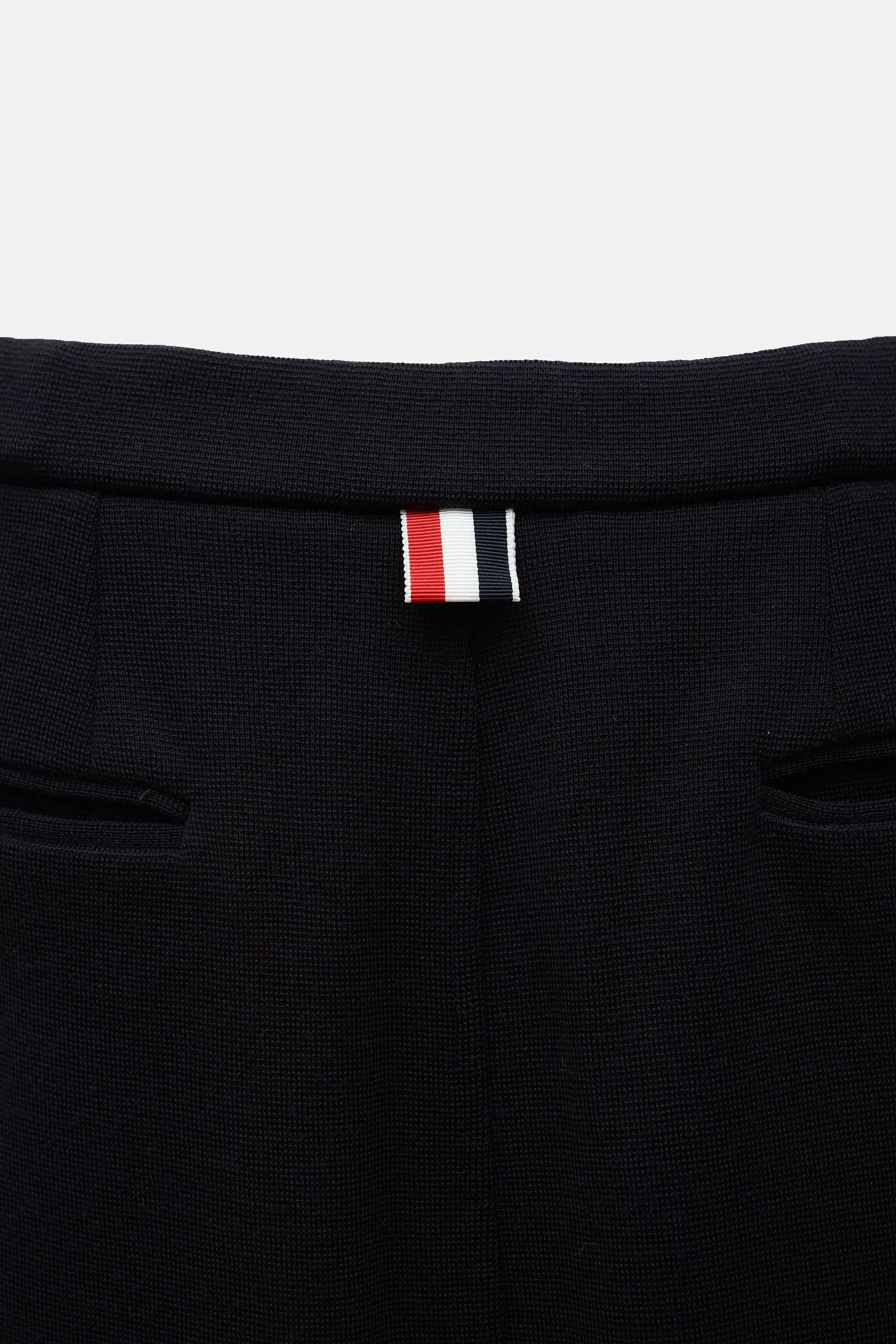 Knit RWB Midi Skirt sold by VSP Consignment product image thumbnail 2