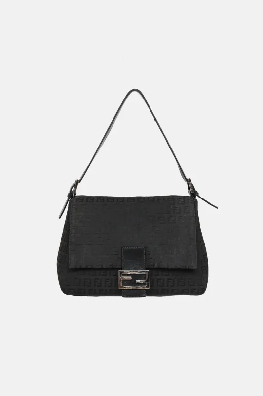 Zucchino Mama Forever Shoulder Bag made by Fendi