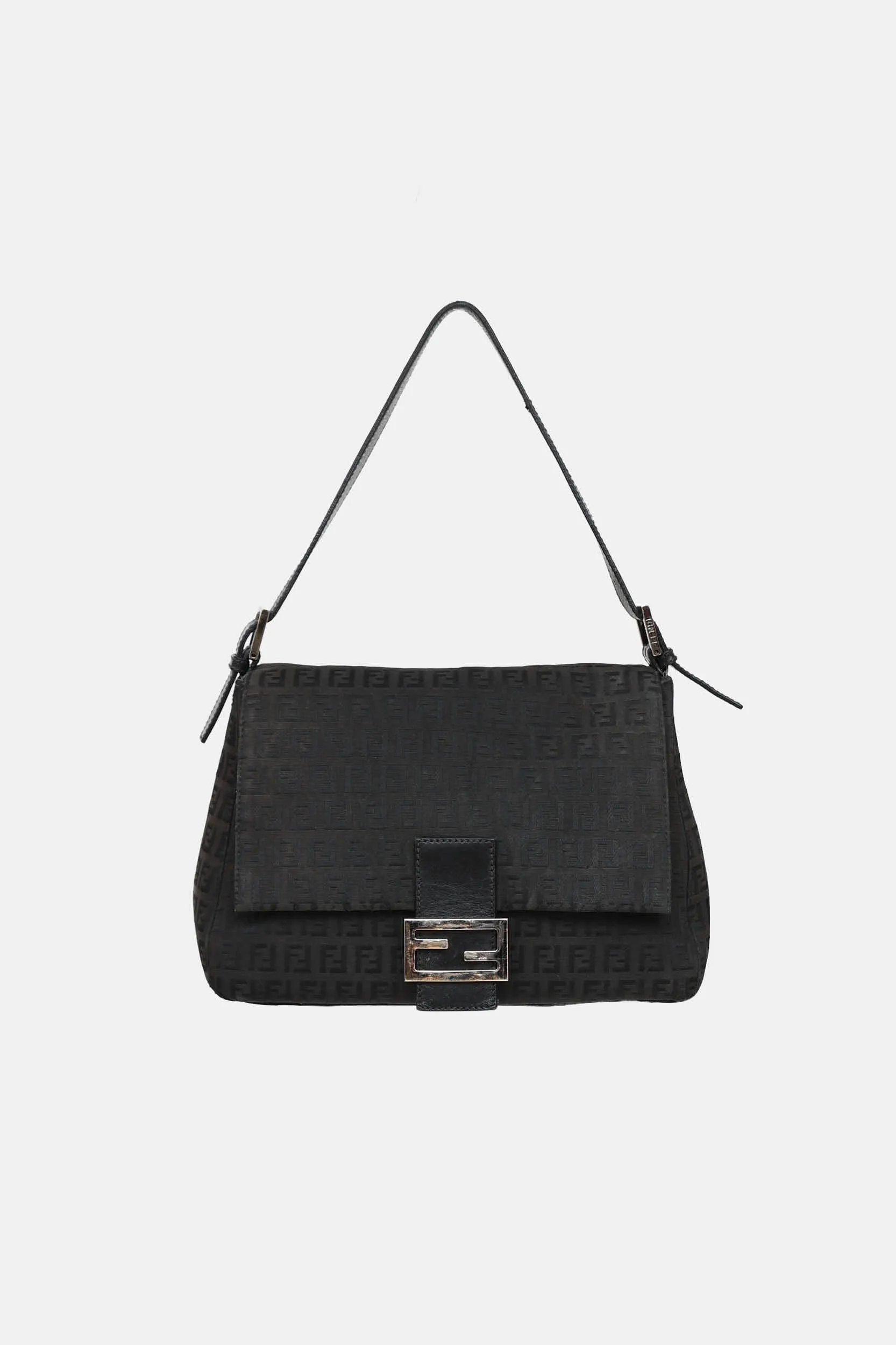 Zucchino Mama Forever Shoulder Bag sold by VSP Consignment
