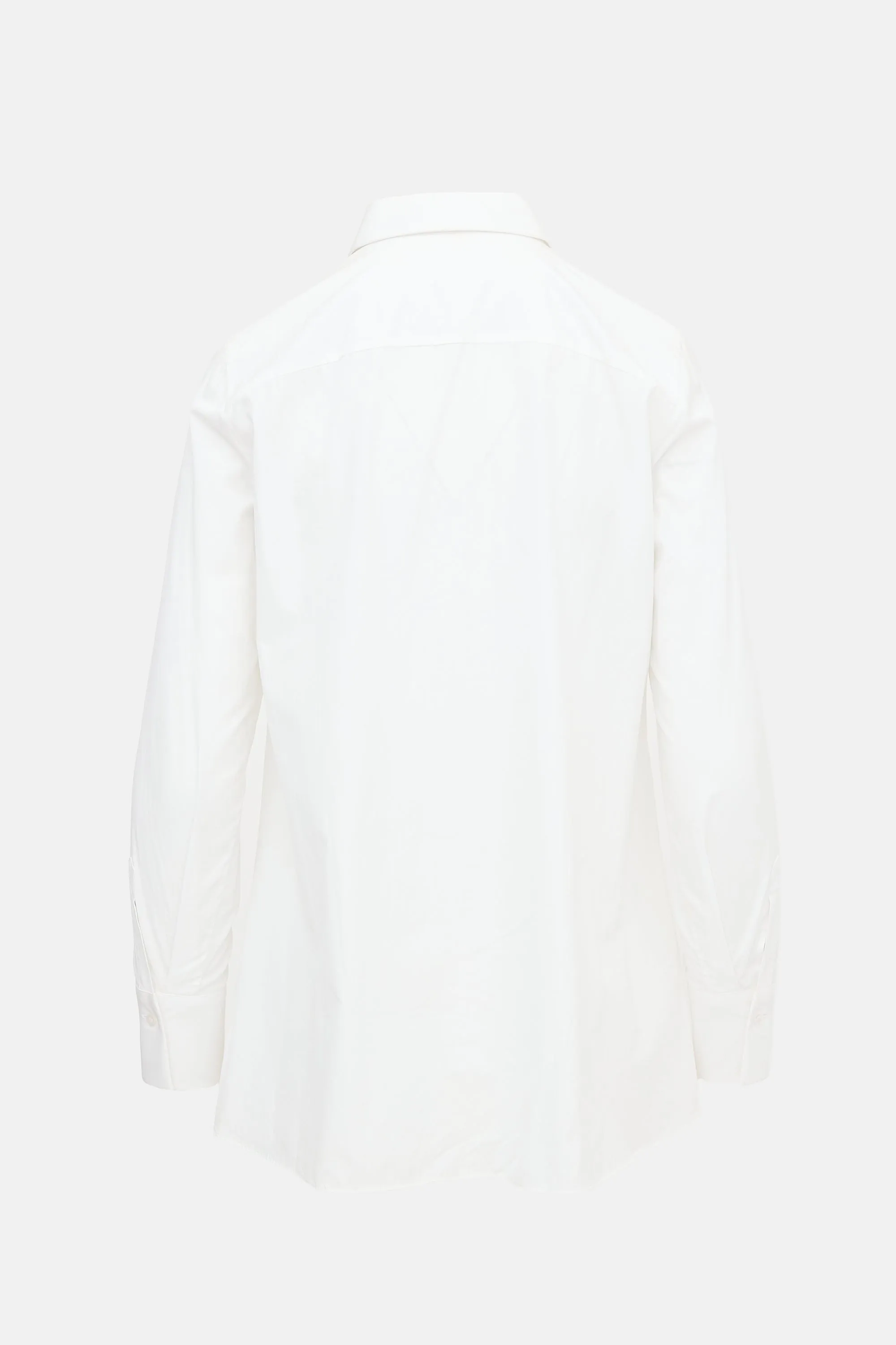 Tuxedo Shirt sold by VSP Consignment product image thumbnail 2
